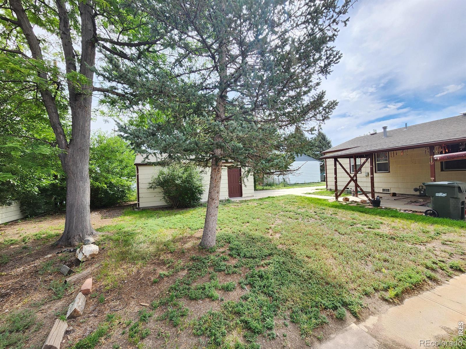 MLS Image #7 for 276  colorado place,sterling, Colorado