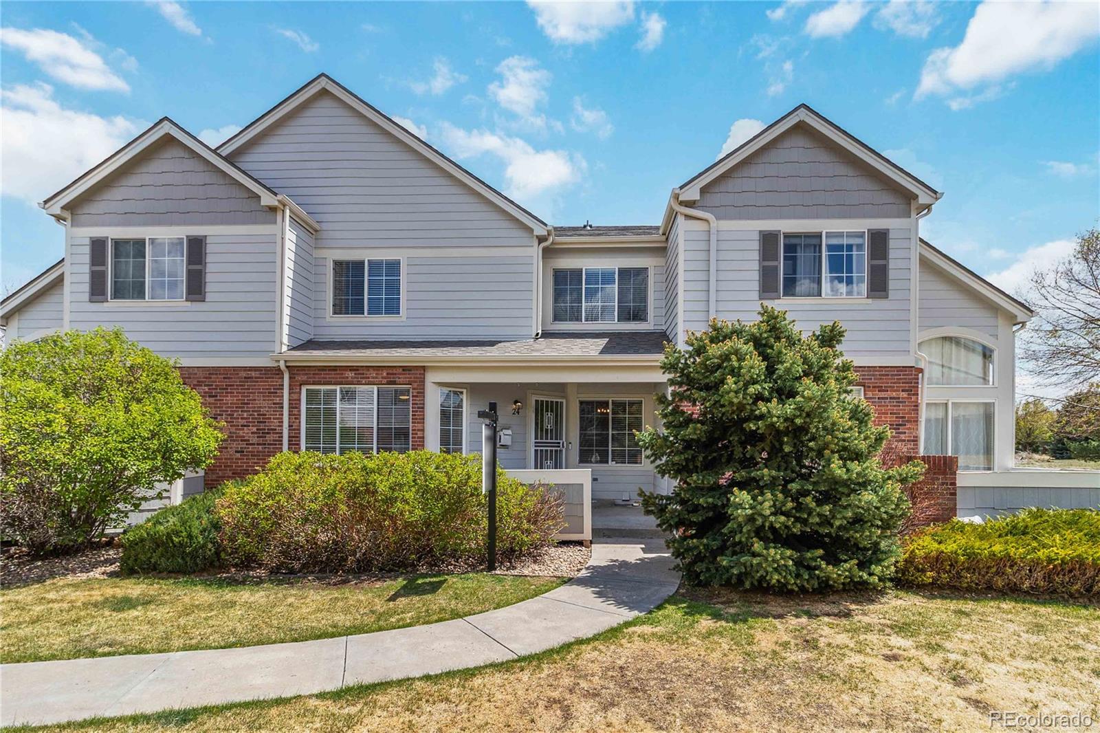 MLS Image #5 for 9579  deerhorn court,parker, Colorado