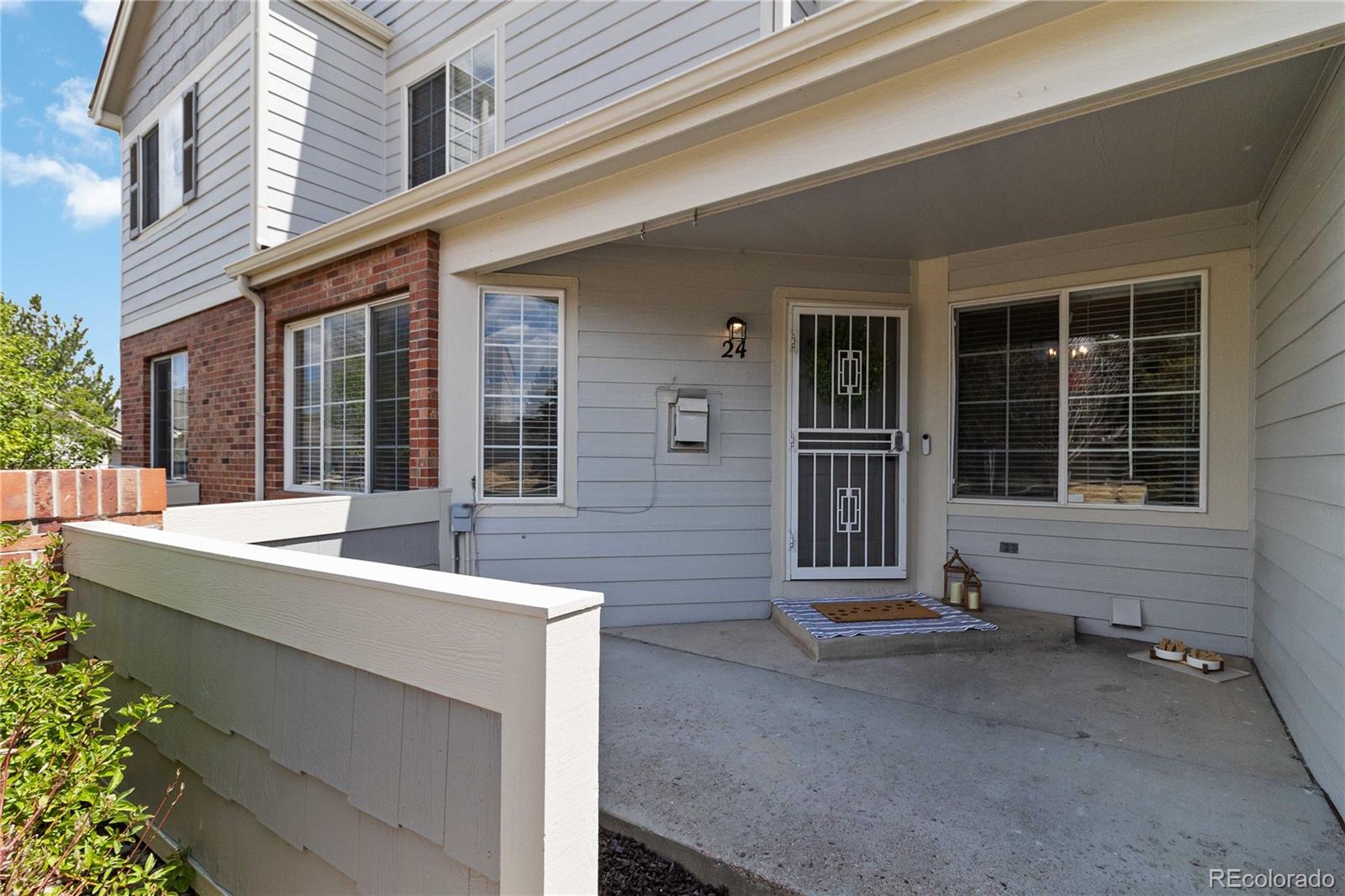 MLS Image #6 for 9579  deerhorn court,parker, Colorado