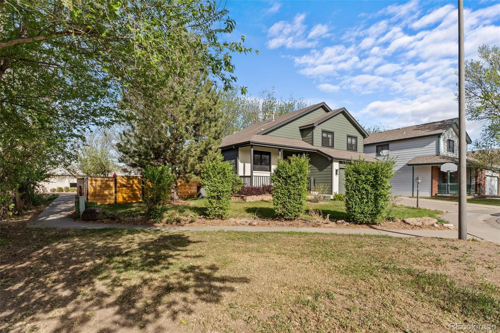 MLS Image #2 for 324  spring snow drive,loveland, Colorado