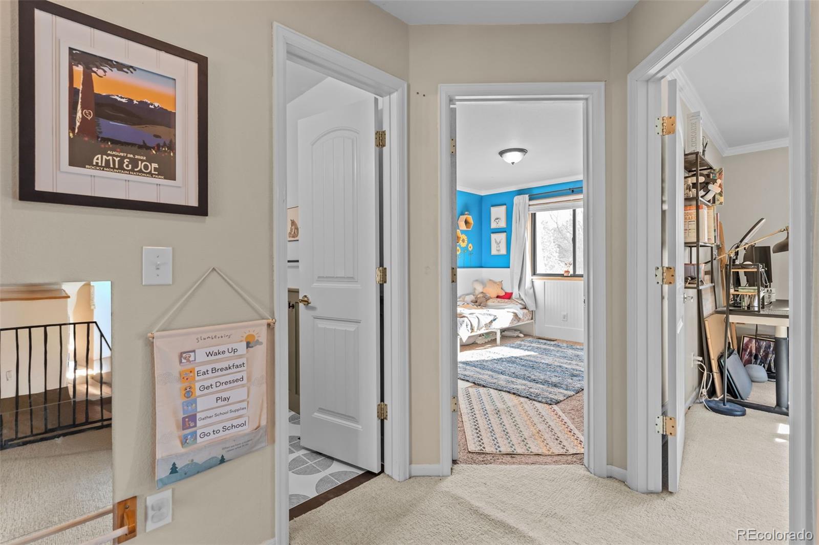 MLS Image #22 for 324  spring snow drive,loveland, Colorado