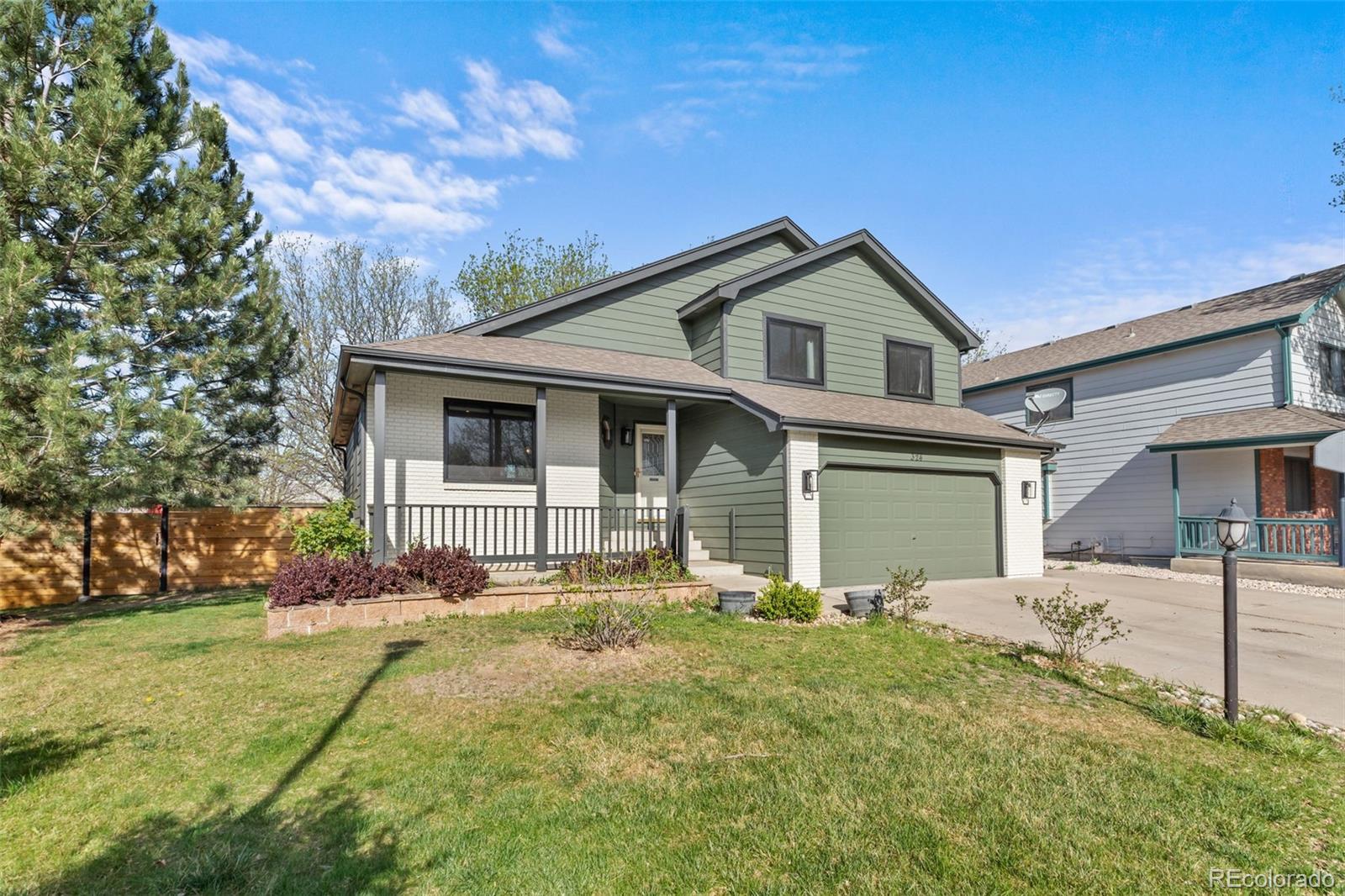 MLS Image #3 for 324  spring snow drive,loveland, Colorado