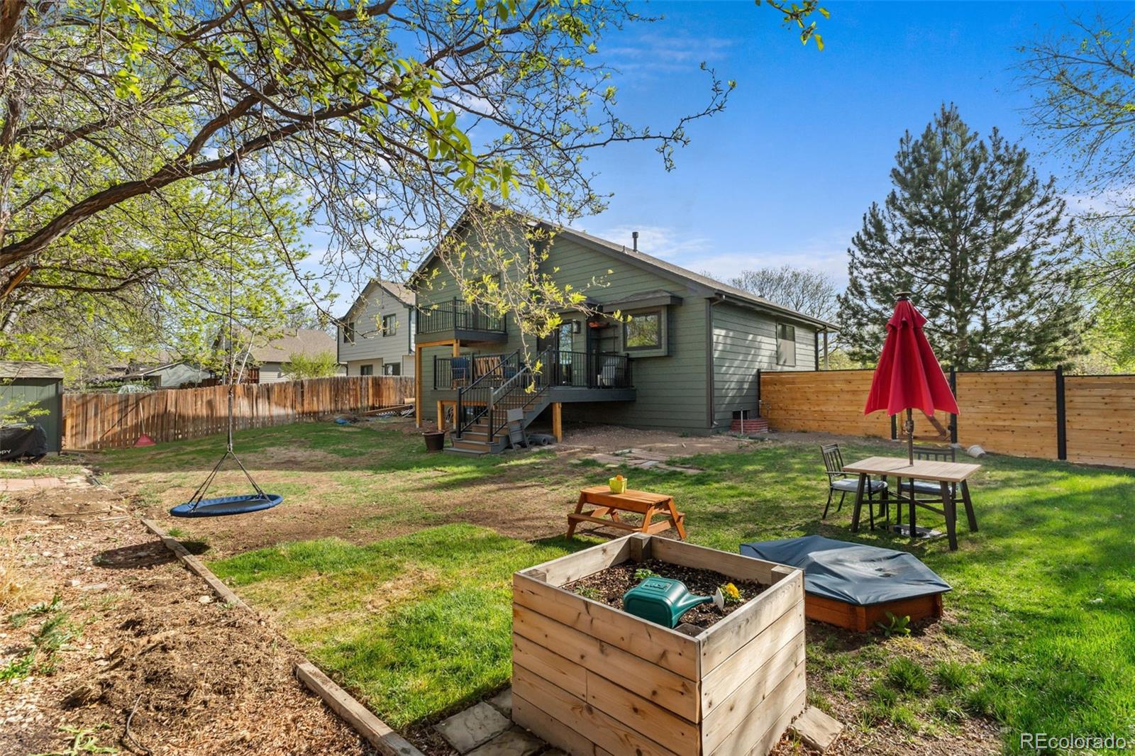 MLS Image #38 for 324  spring snow drive,loveland, Colorado