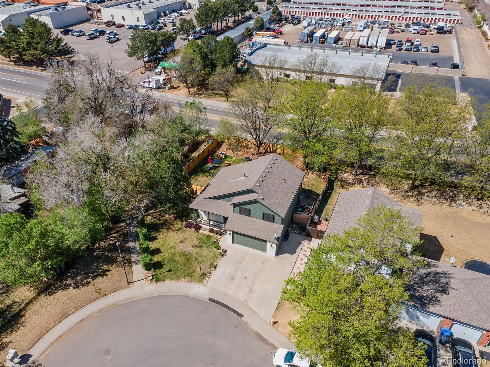 MLS Image #43 for 324  spring snow drive,loveland, Colorado
