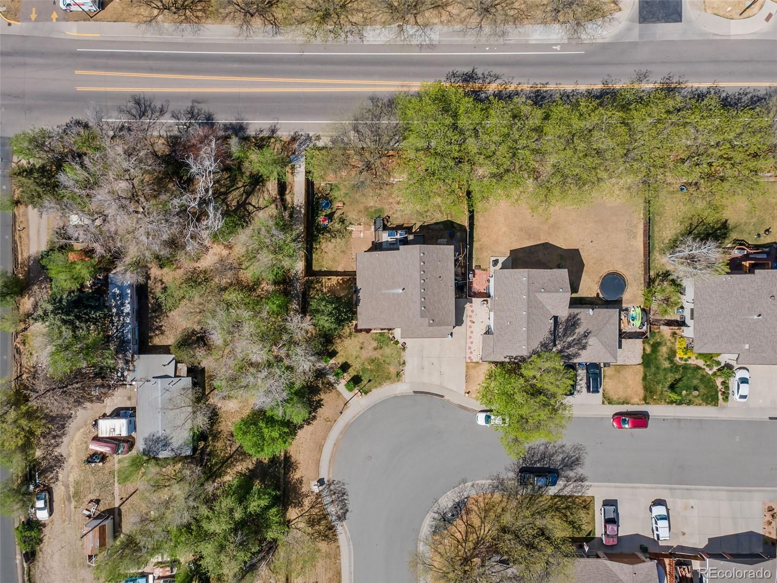 MLS Image #45 for 324  spring snow drive,loveland, Colorado