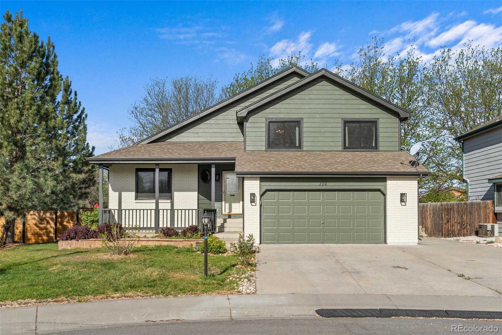 MLS Image #49 for 324  spring snow drive,loveland, Colorado