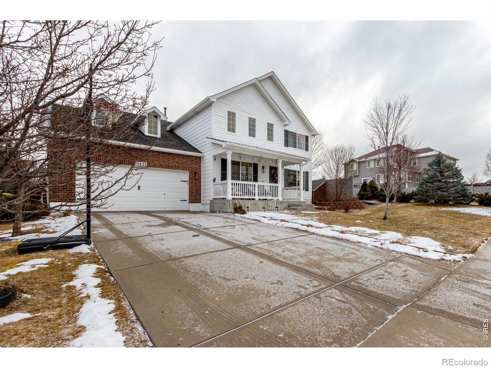MLS Image #2 for 15832 e stargazer lane,parker, Colorado