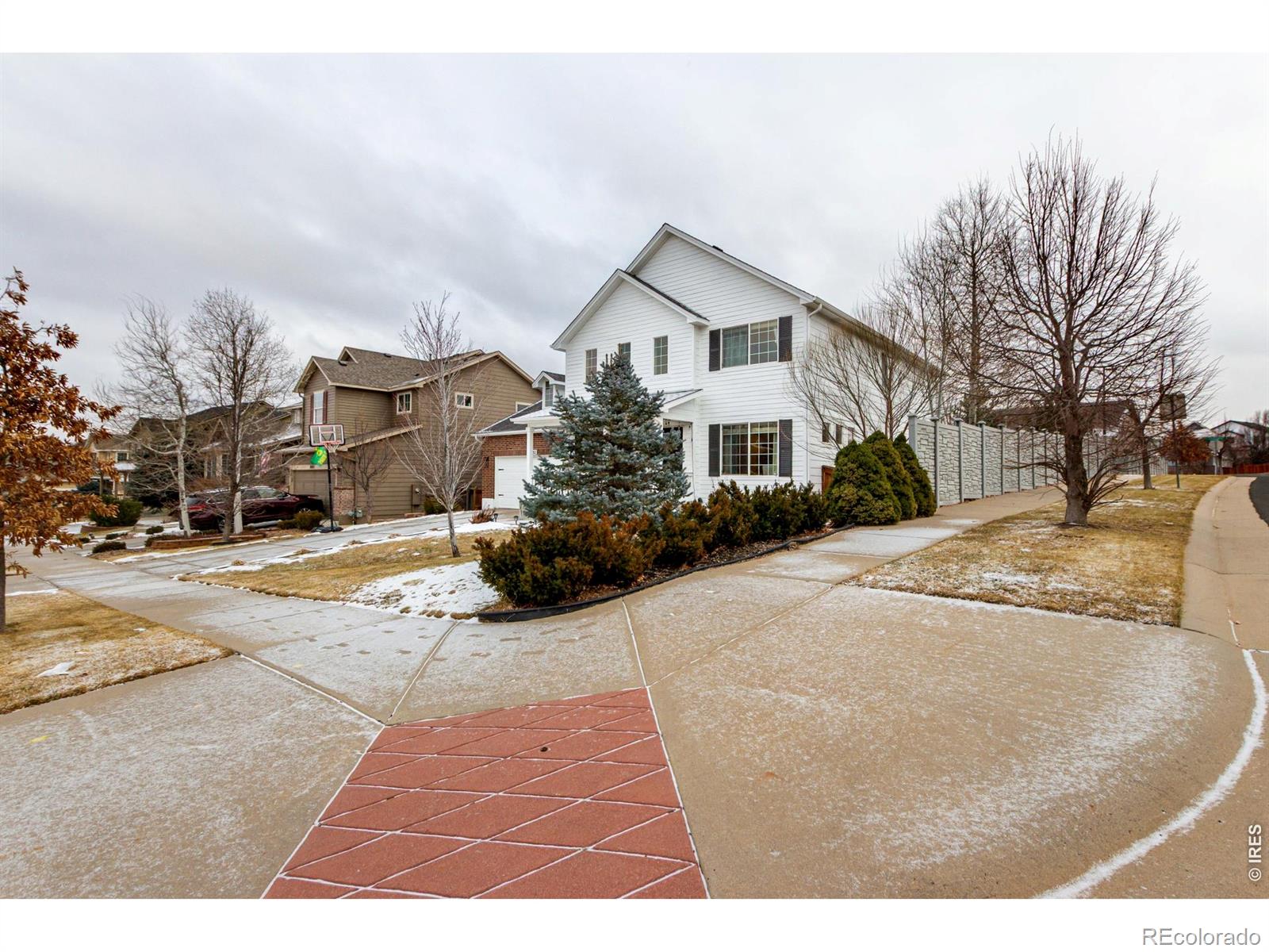 MLS Image #3 for 15832 e stargazer lane,parker, Colorado