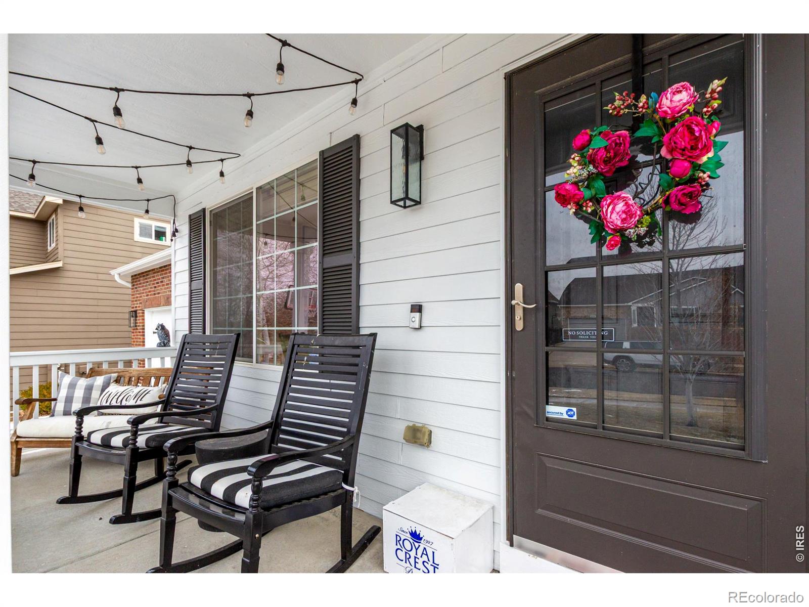 MLS Image #4 for 15832 e stargazer lane,parker, Colorado