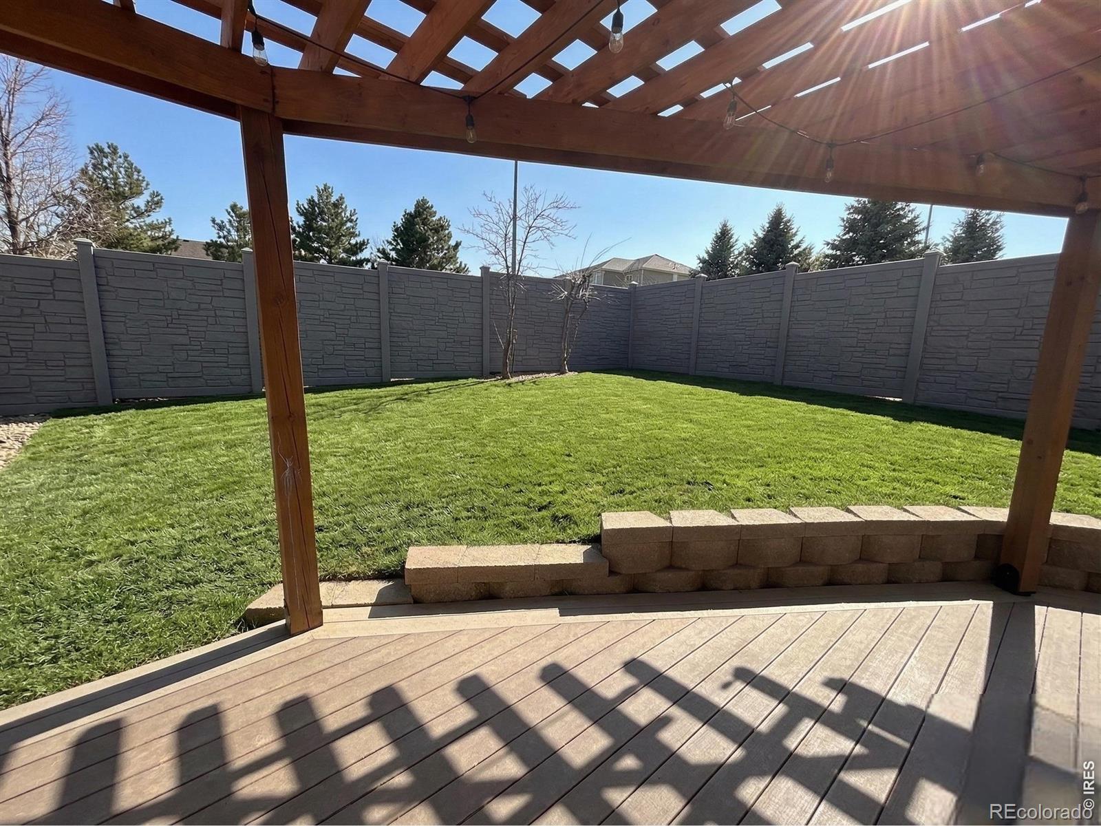 MLS Image #40 for 15832 e stargazer lane,parker, Colorado