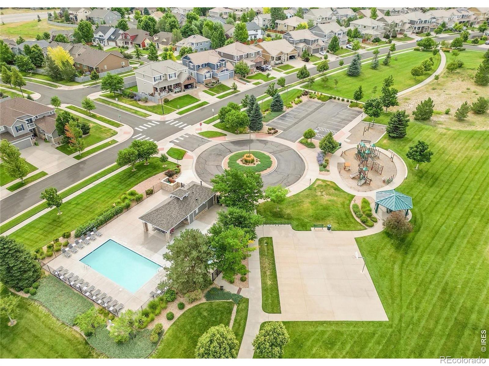MLS Image #41 for 15832 e stargazer lane,parker, Colorado