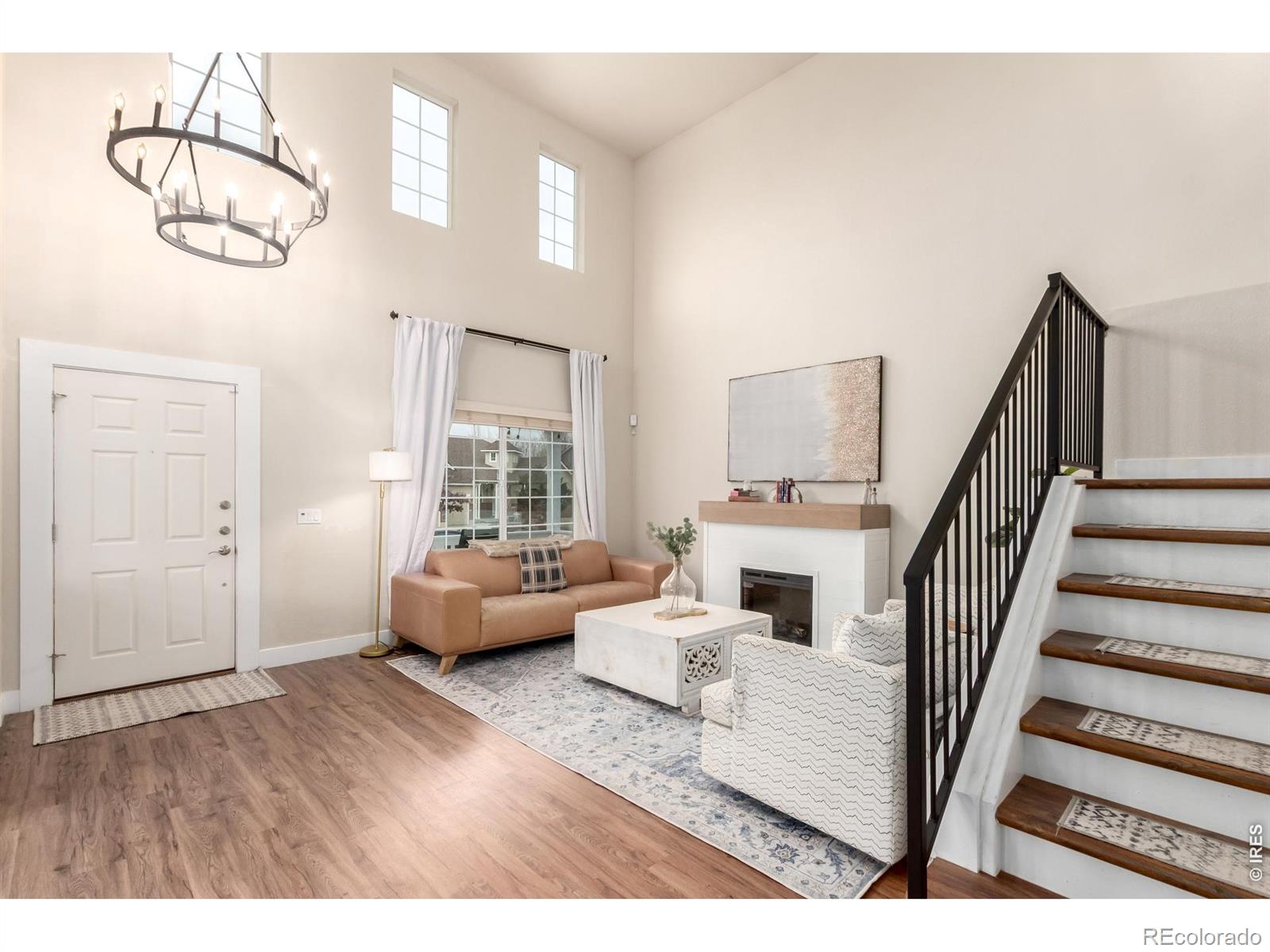 MLS Image #5 for 15832 e stargazer lane,parker, Colorado