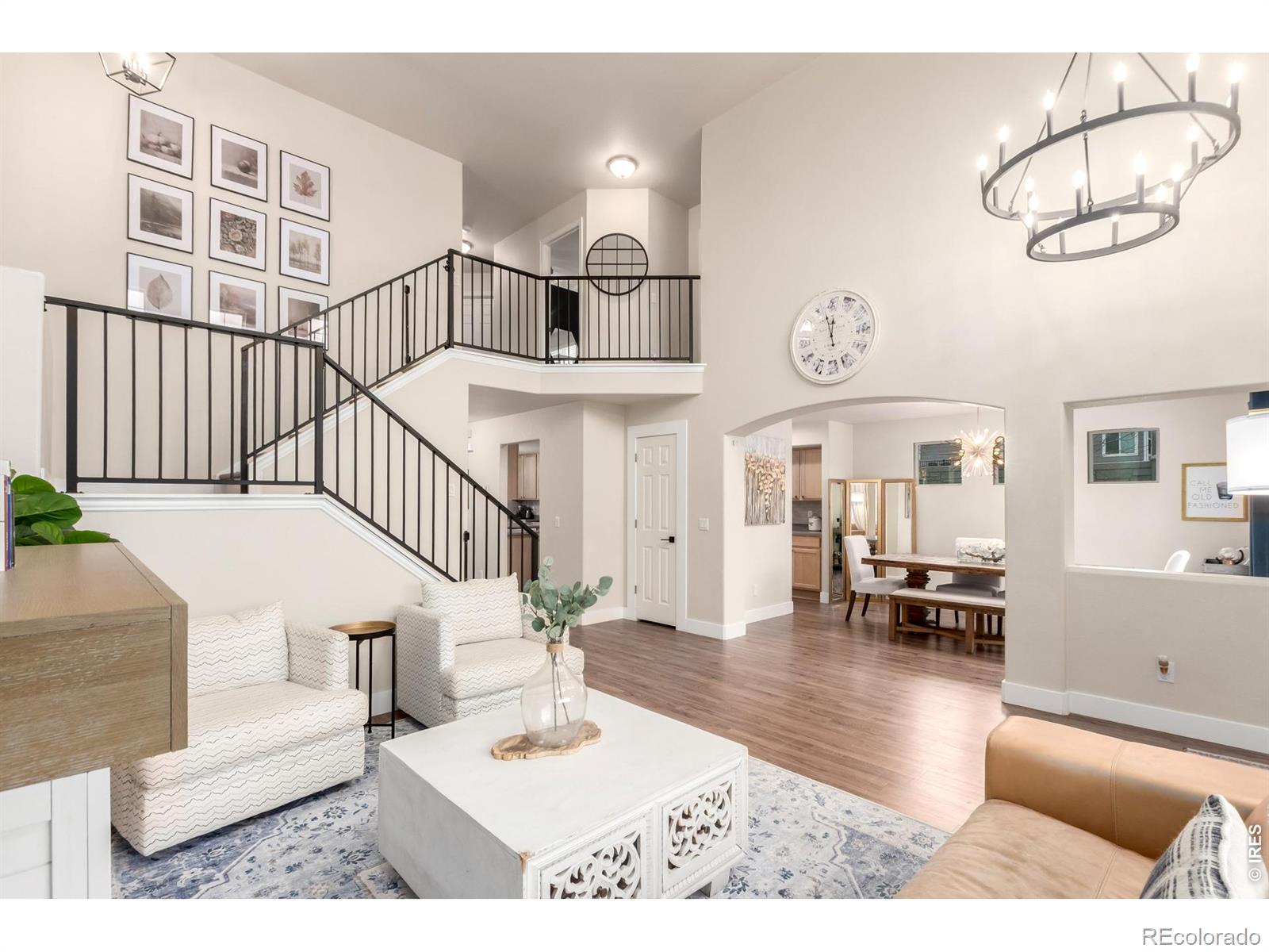 MLS Image #6 for 15832 e stargazer lane,parker, Colorado