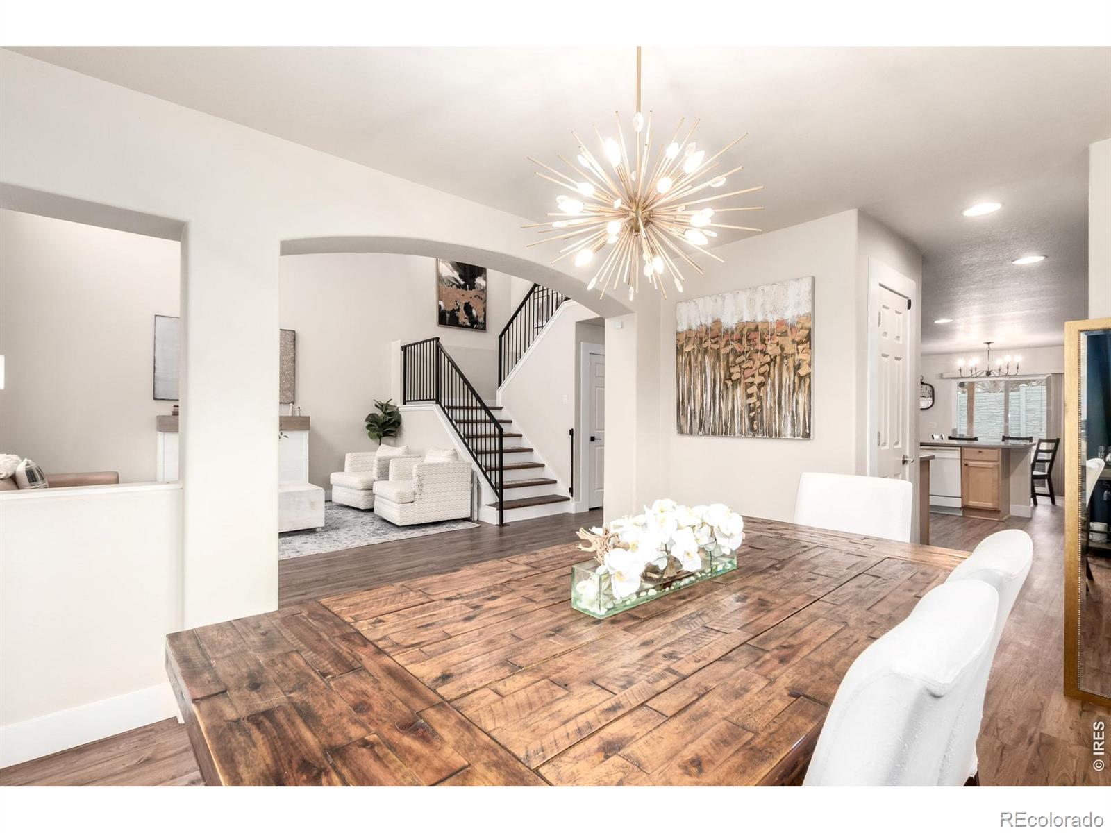 MLS Image #9 for 15832 e stargazer lane,parker, Colorado