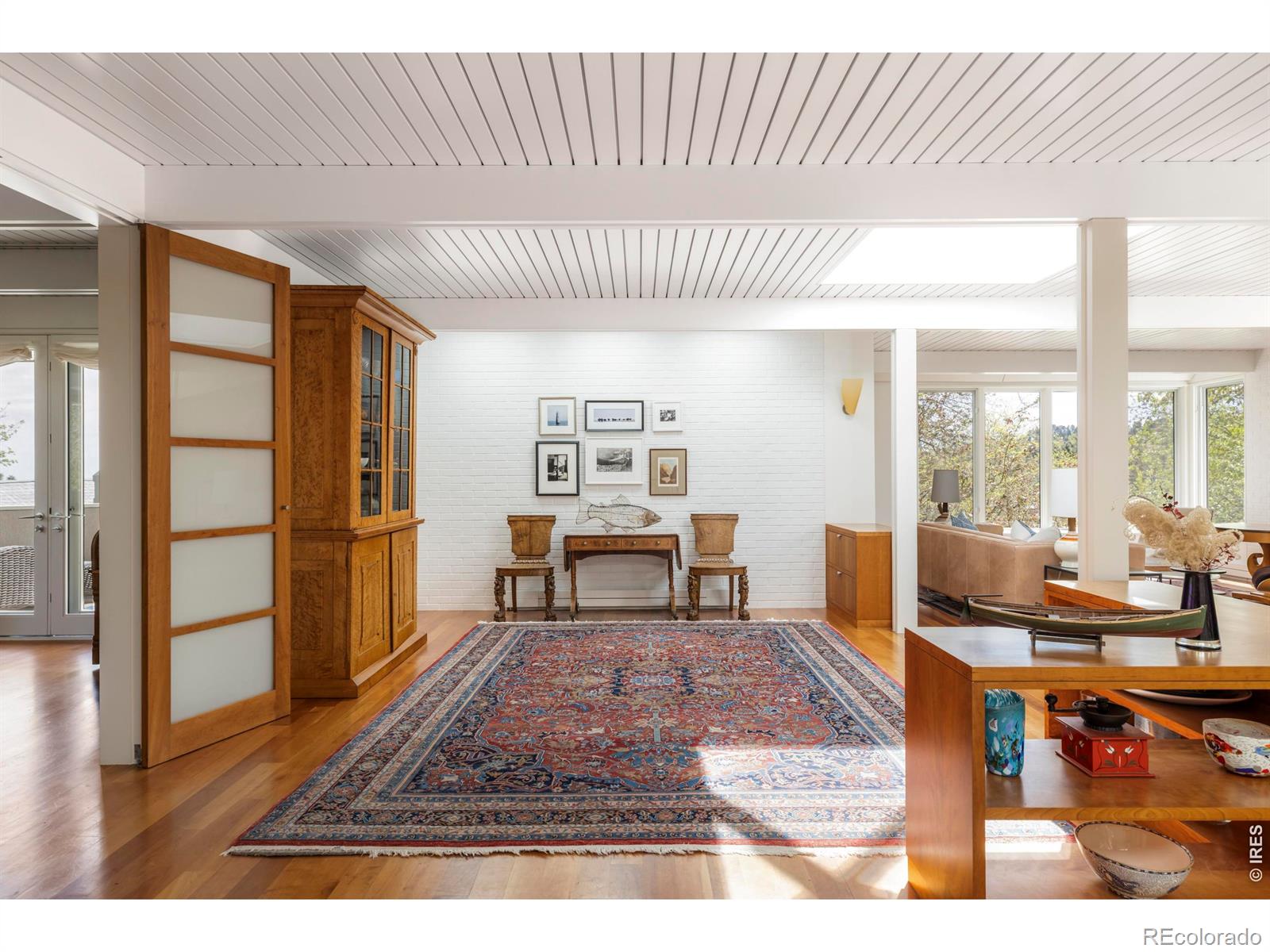 MLS Image #17 for 855  circle drive,boulder, Colorado