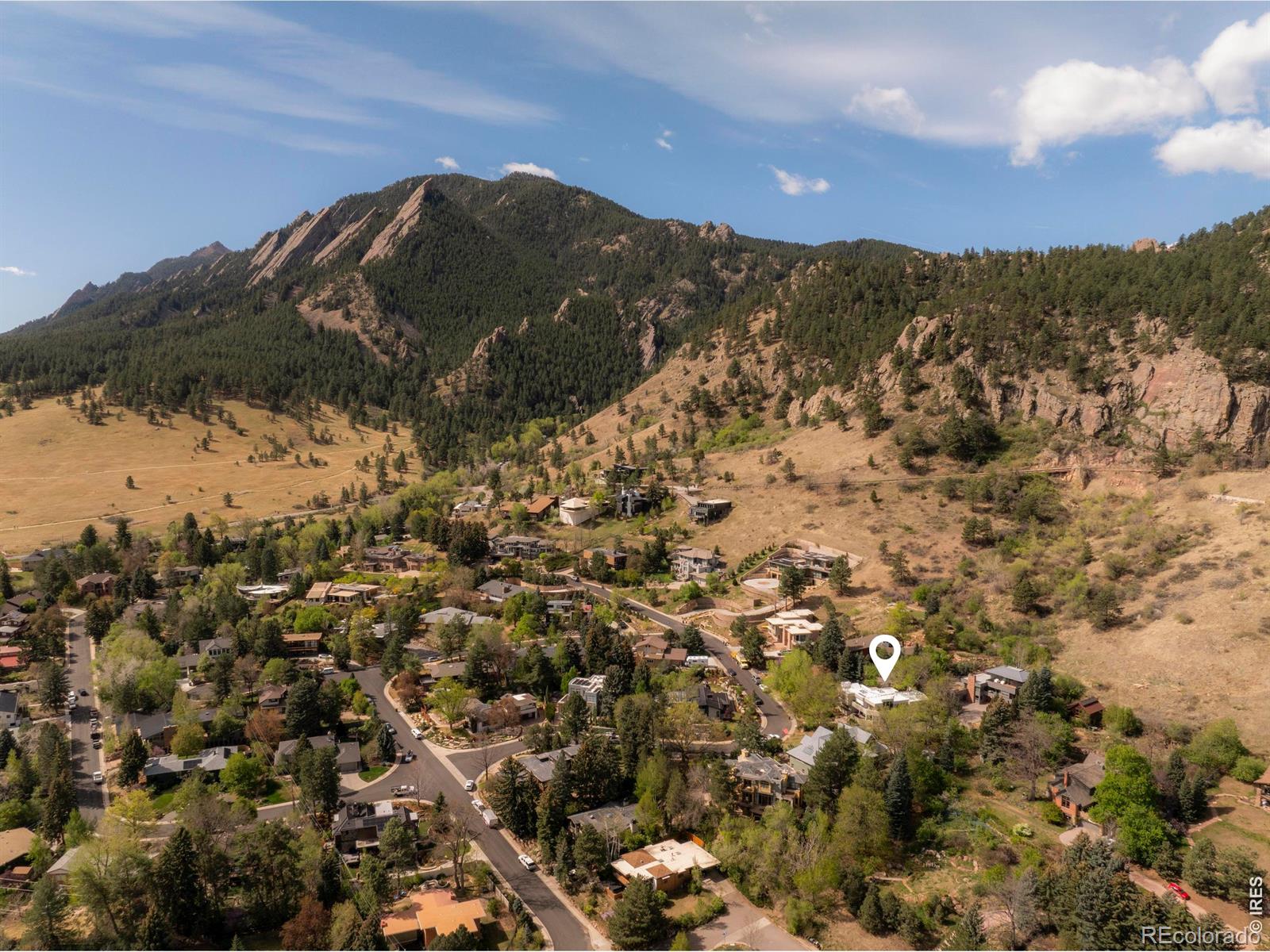MLS Image #33 for 855  circle drive,boulder, Colorado