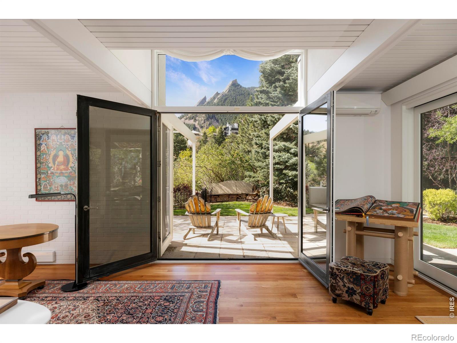 MLS Image #5 for 855  circle drive,boulder, Colorado