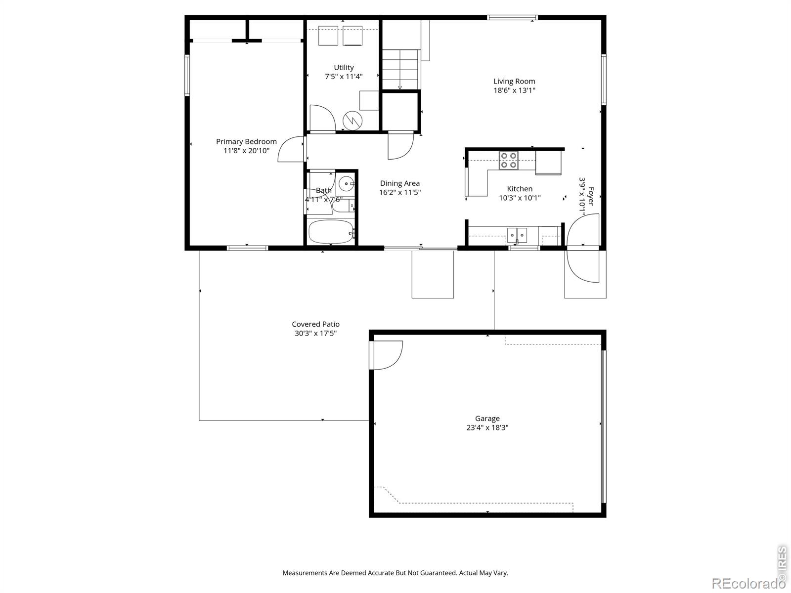 MLS Image #20 for 506  highland drive,longmont, Colorado