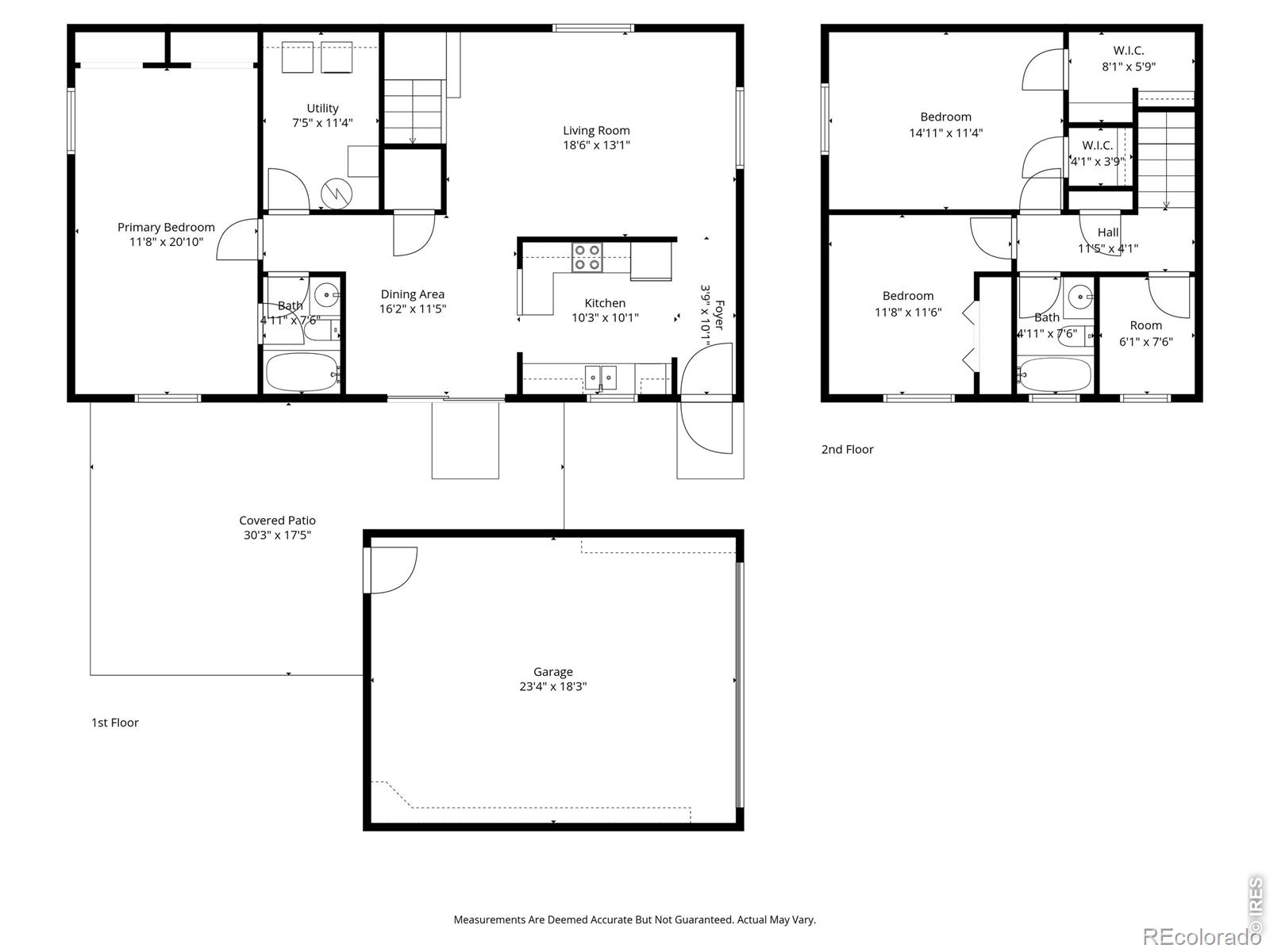 MLS Image #22 for 506  highland drive,longmont, Colorado