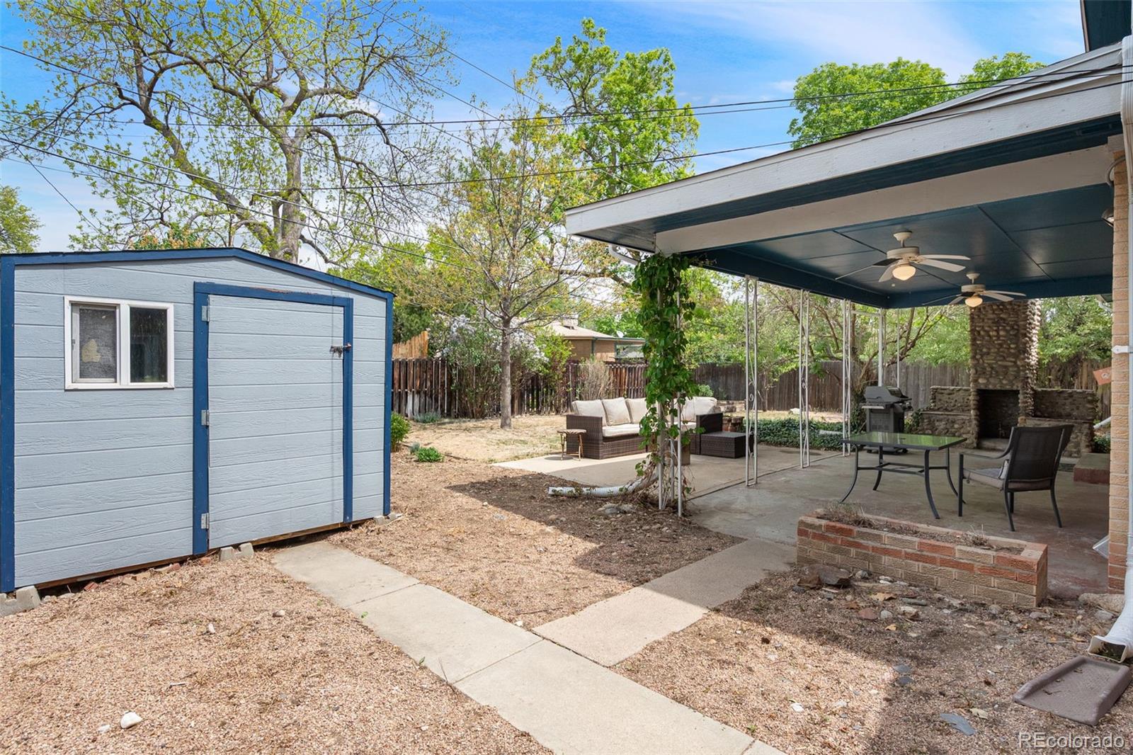 MLS Image #36 for 9565 w 52nd avenue,arvada, Colorado