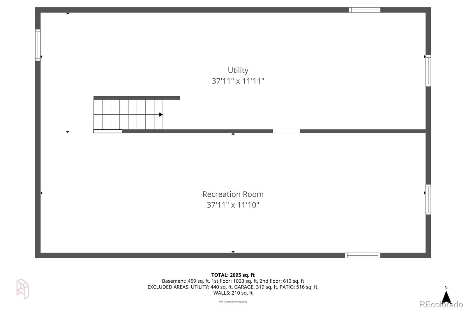 MLS Image #41 for 9565 w 52nd avenue,arvada, Colorado