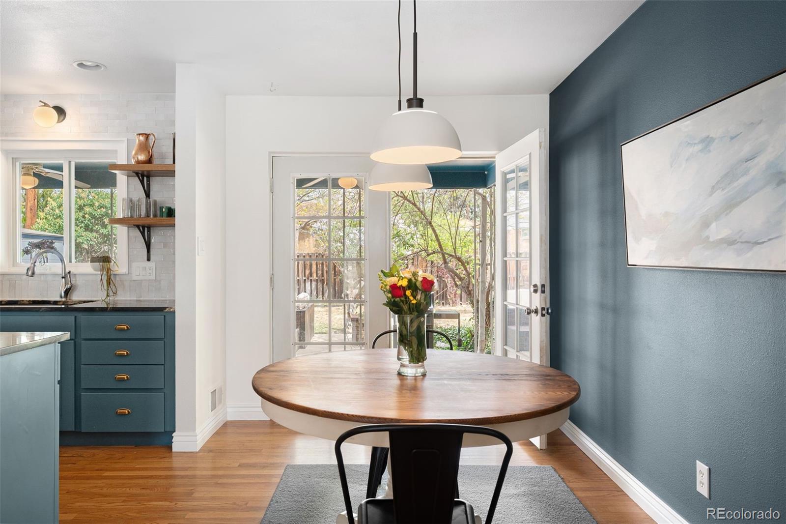 MLS Image #7 for 9565 w 52nd avenue,arvada, Colorado