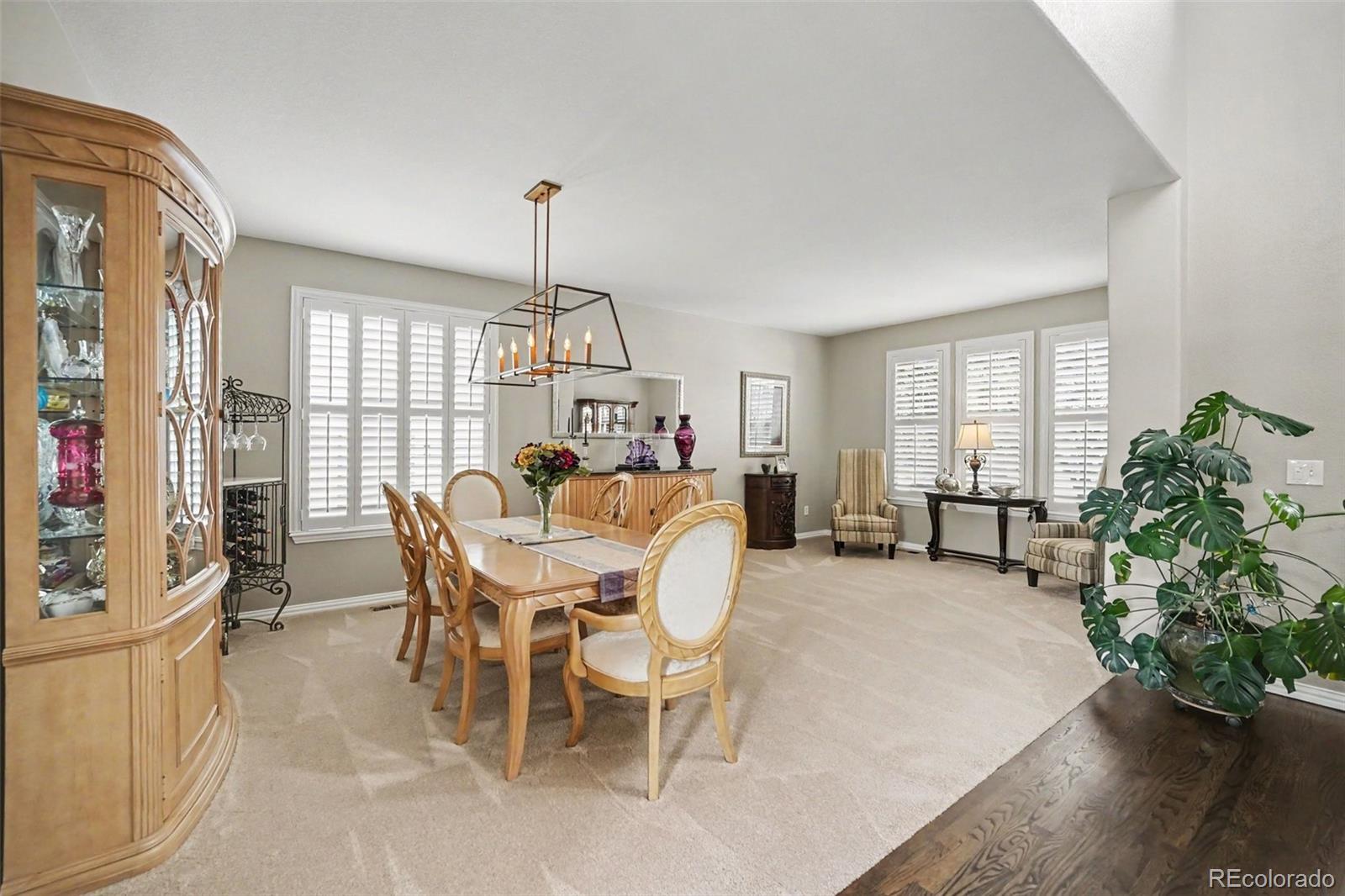 MLS Image #13 for 3307  sturbridge drive,highlands ranch, Colorado