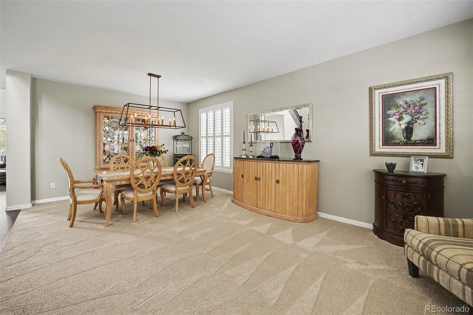 MLS Image #15 for 3307  sturbridge drive,highlands ranch, Colorado