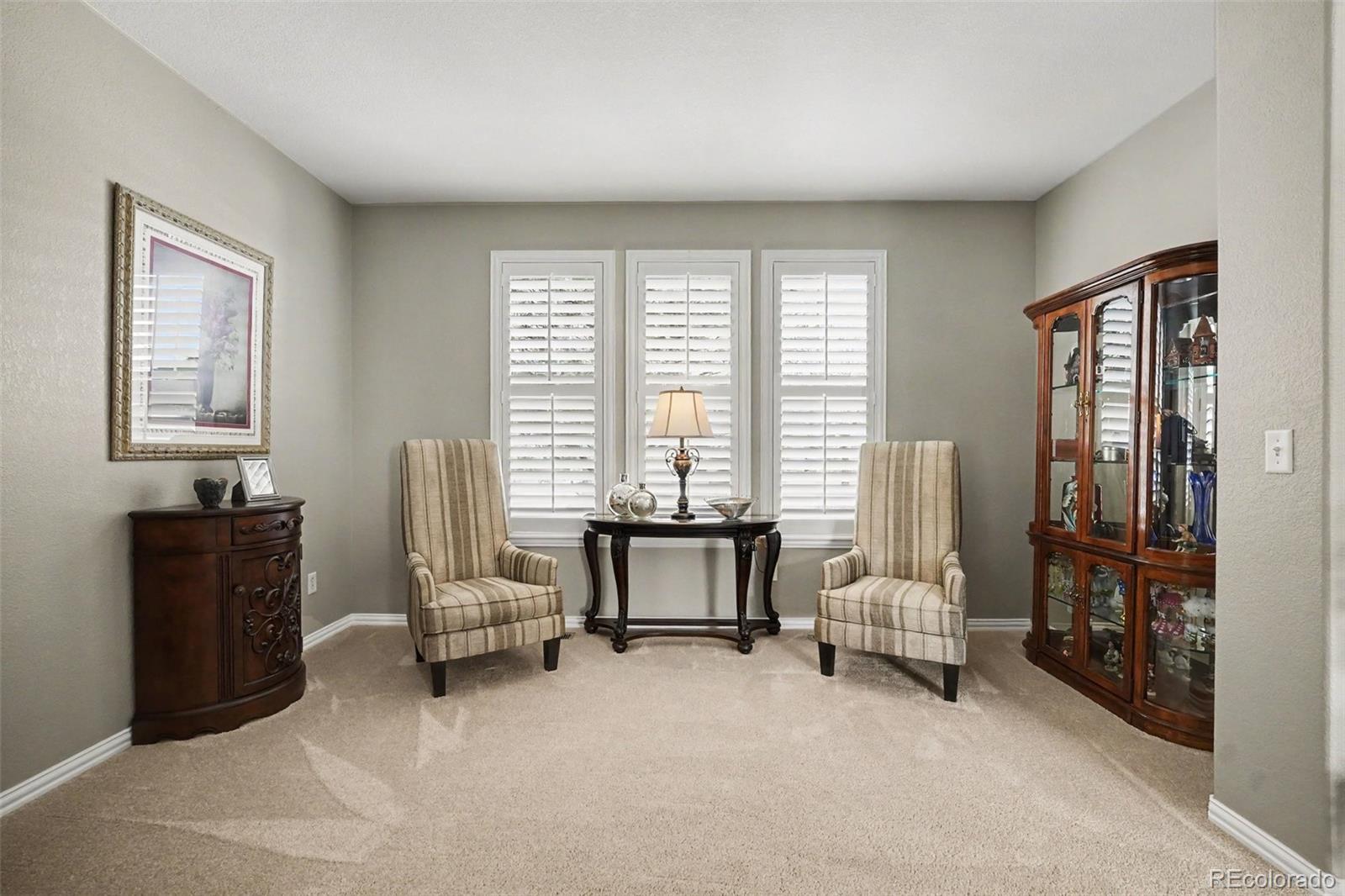 MLS Image #16 for 3307  sturbridge drive,highlands ranch, Colorado