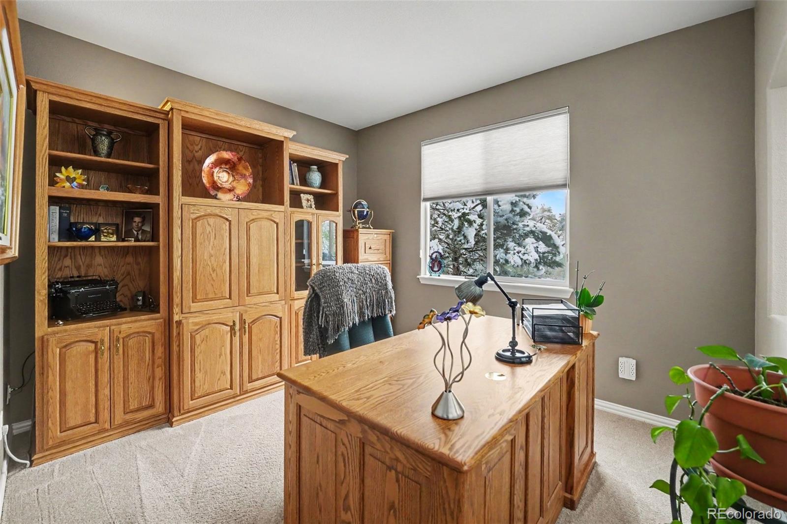 MLS Image #17 for 3307  sturbridge drive,highlands ranch, Colorado