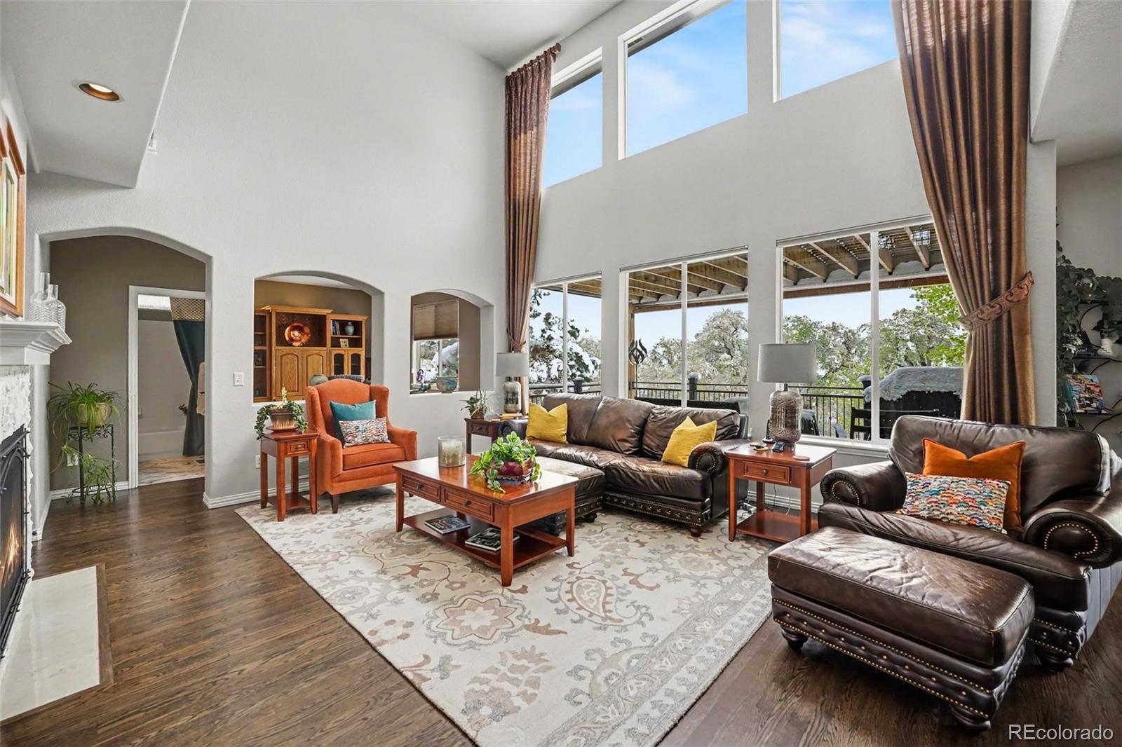 MLS Image #3 for 3307  sturbridge drive,highlands ranch, Colorado