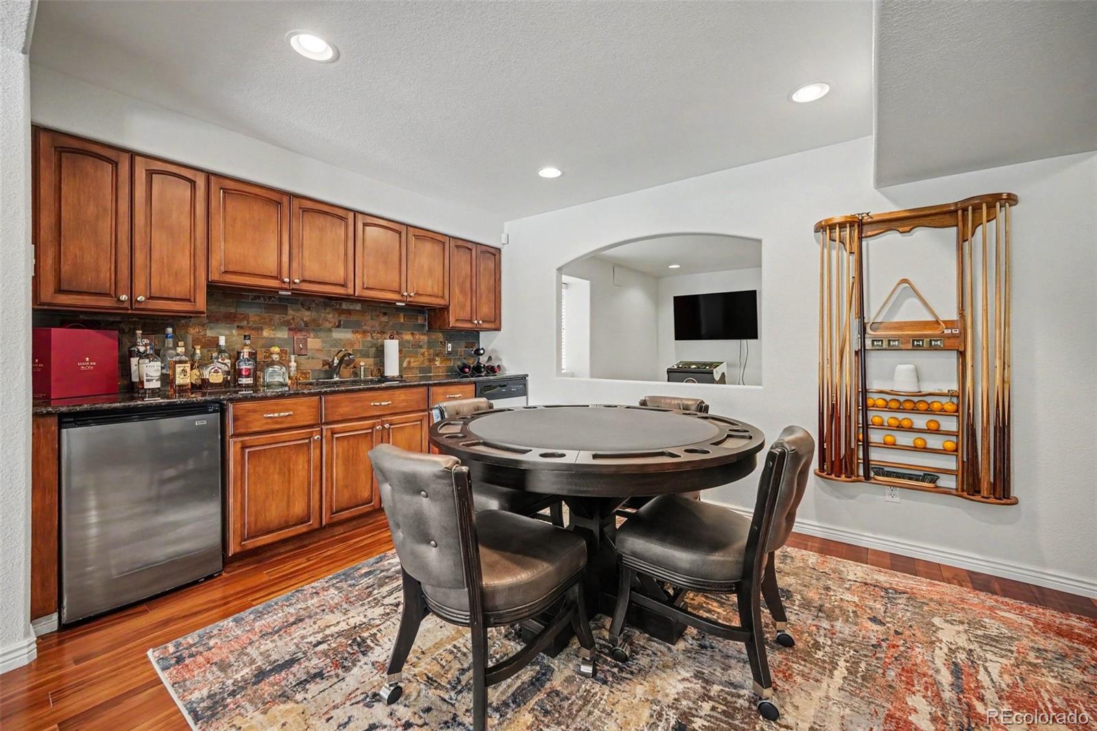 MLS Image #37 for 3307  sturbridge drive,highlands ranch, Colorado