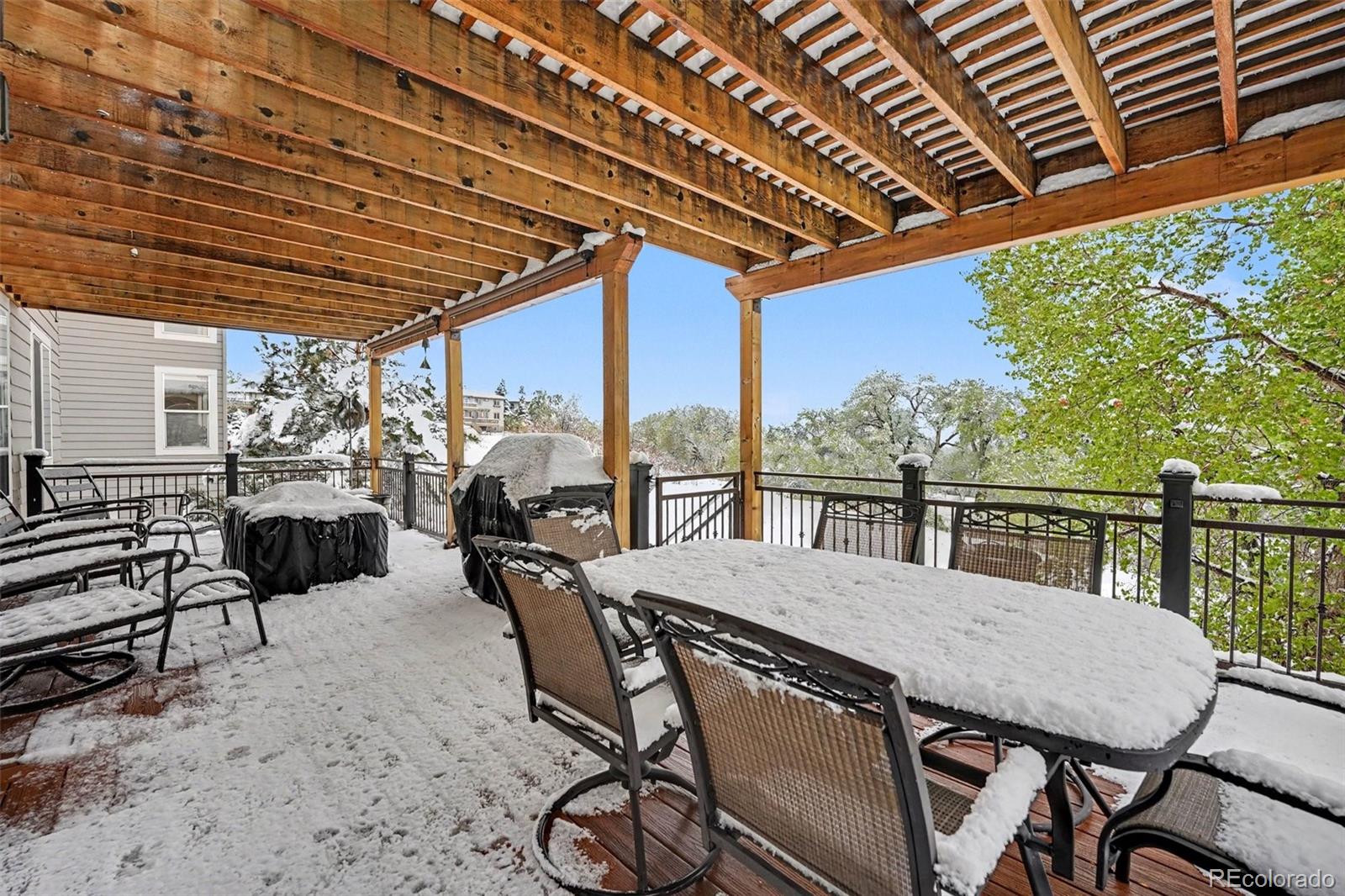 MLS Image #41 for 3307  sturbridge drive,highlands ranch, Colorado