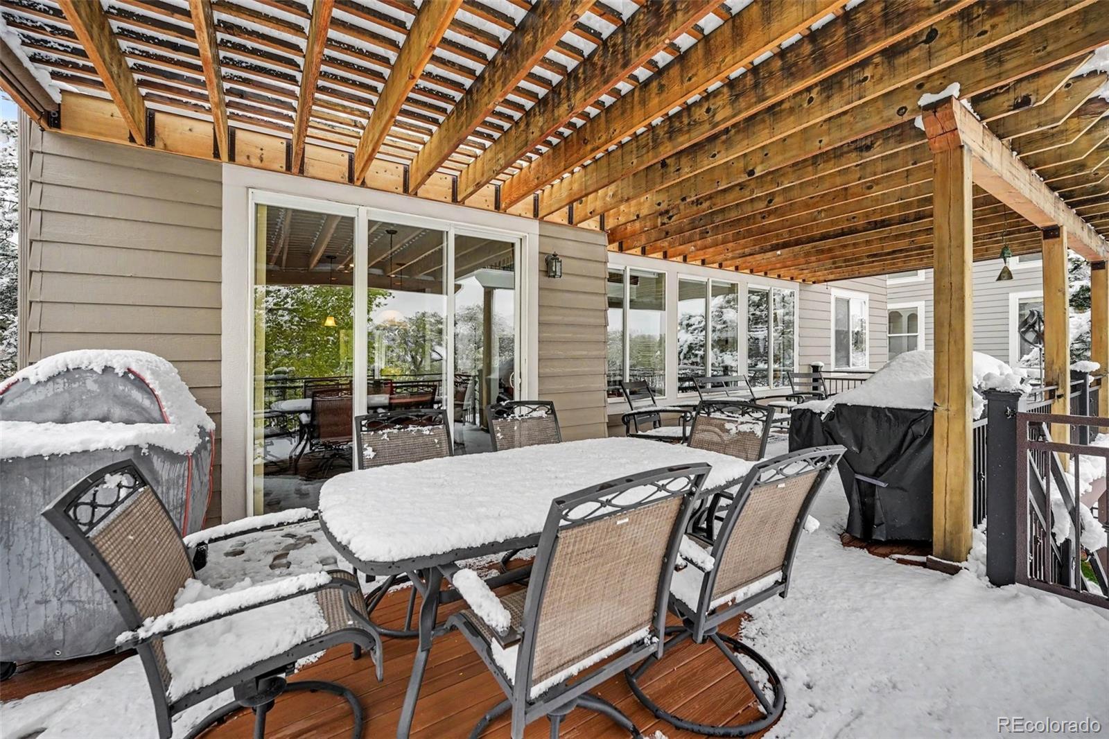 MLS Image #42 for 3307  sturbridge drive,highlands ranch, Colorado