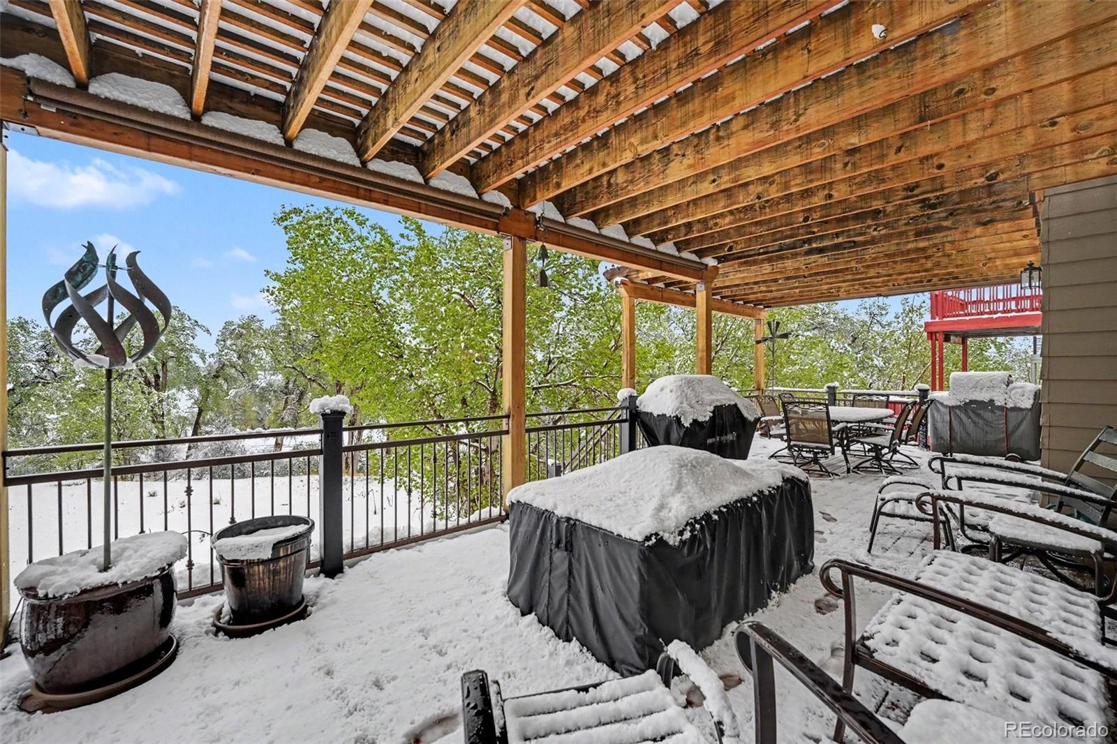MLS Image #43 for 3307  sturbridge drive,highlands ranch, Colorado