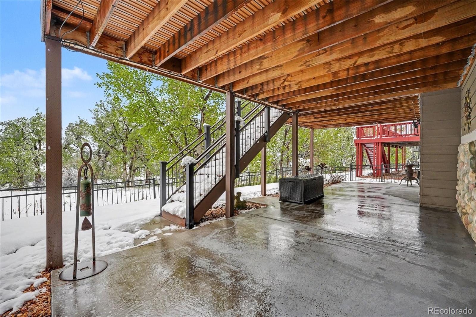 MLS Image #45 for 3307  sturbridge drive,highlands ranch, Colorado