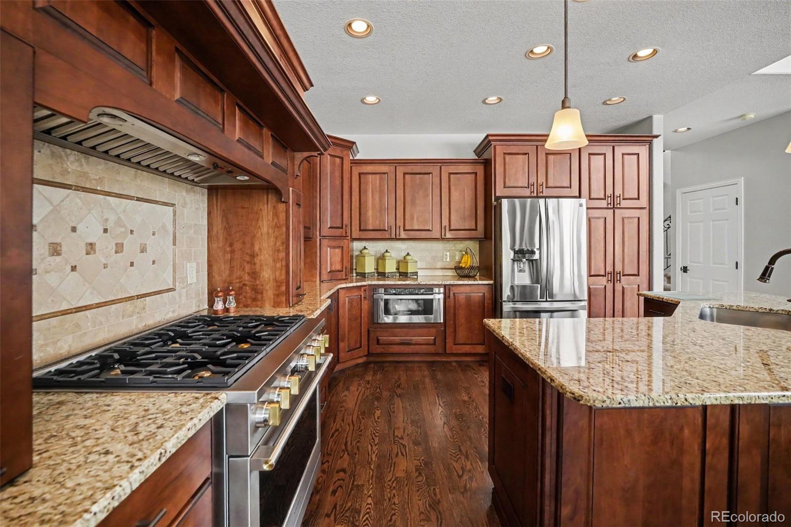MLS Image #8 for 3307  sturbridge drive,highlands ranch, Colorado