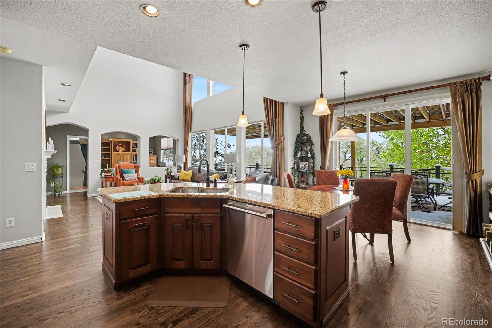 MLS Image #9 for 3307  sturbridge drive,highlands ranch, Colorado