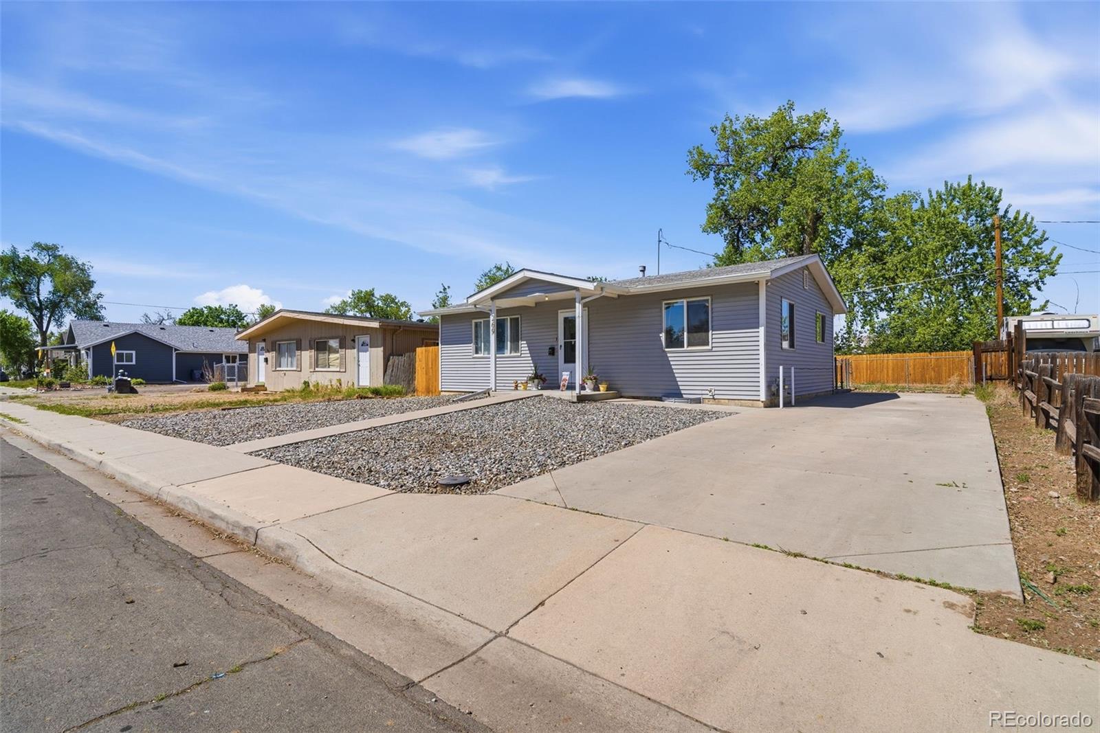 MLS Image #2 for 269 s 2nd avenue,brighton, Colorado