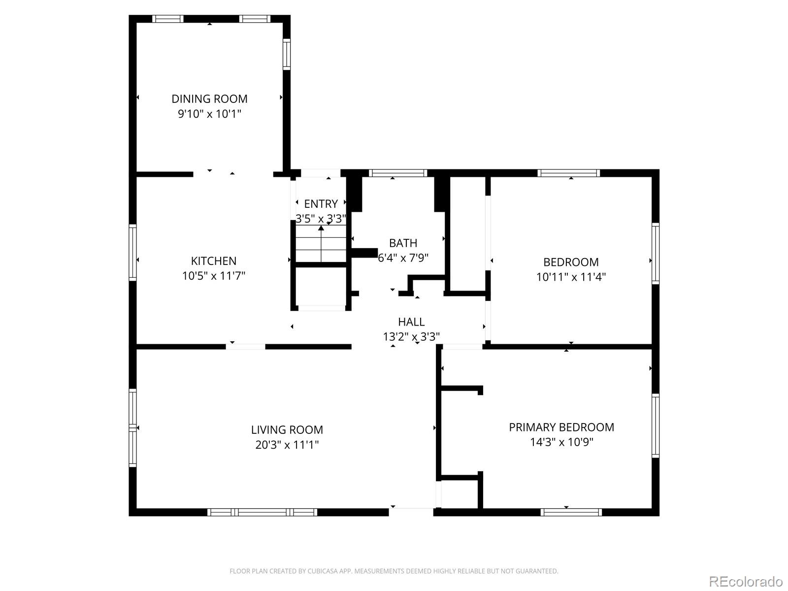 MLS Image #29 for 269 s 2nd avenue,brighton, Colorado
