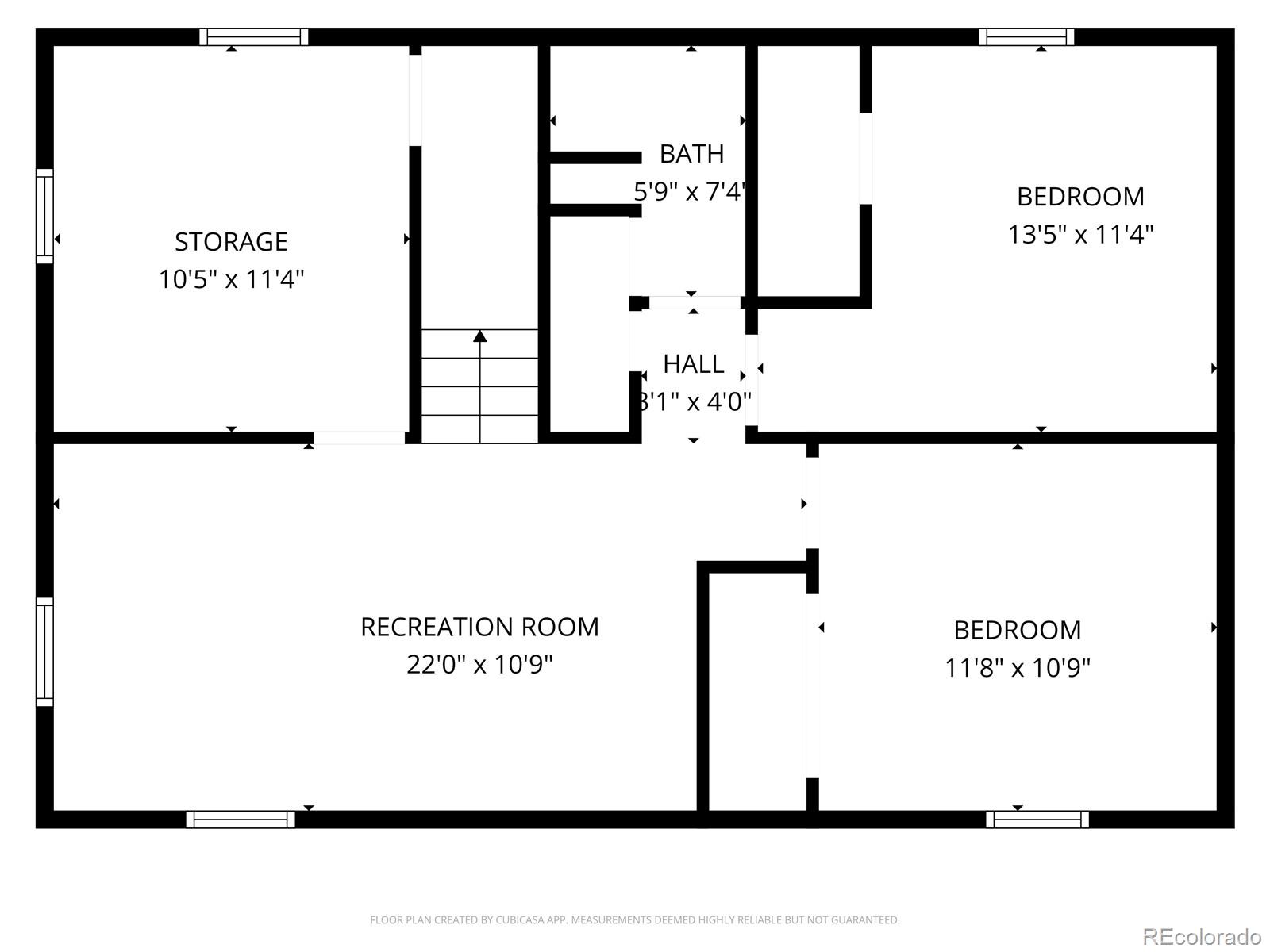 MLS Image #30 for 269 s 2nd avenue,brighton, Colorado