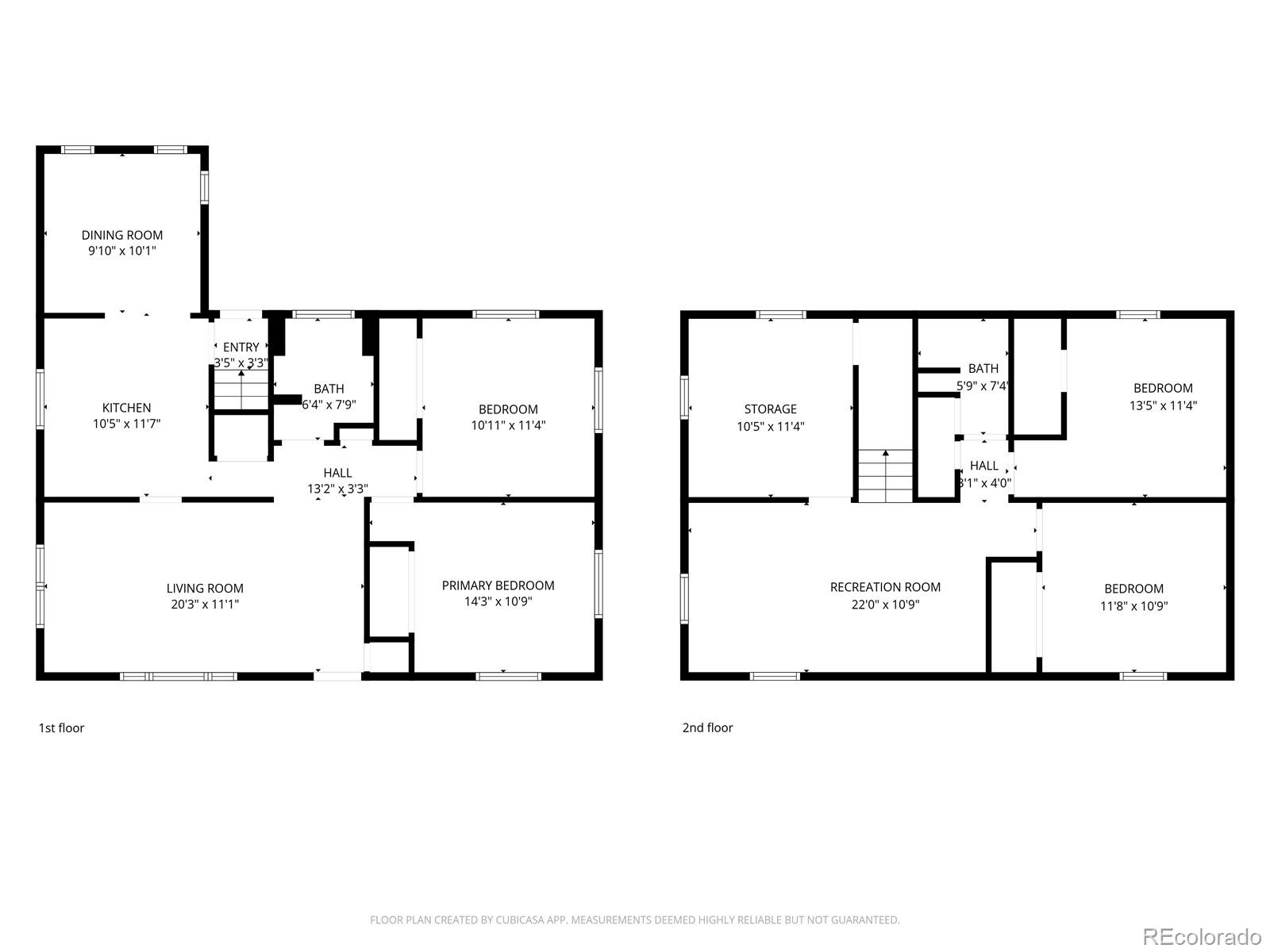 MLS Image #31 for 269 s 2nd avenue,brighton, Colorado