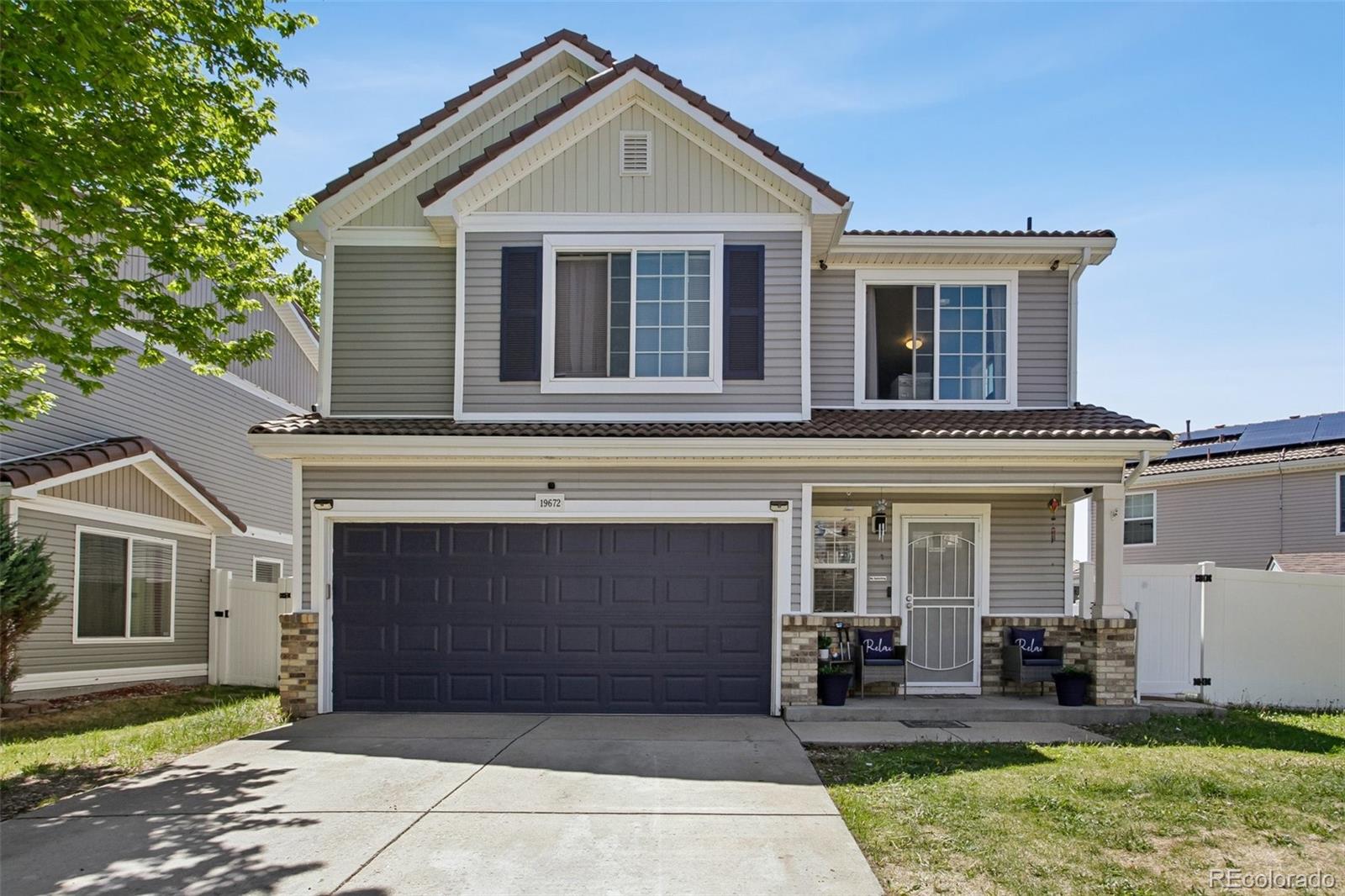 MLS Image #0 for 19672 e 55th place,denver, Colorado