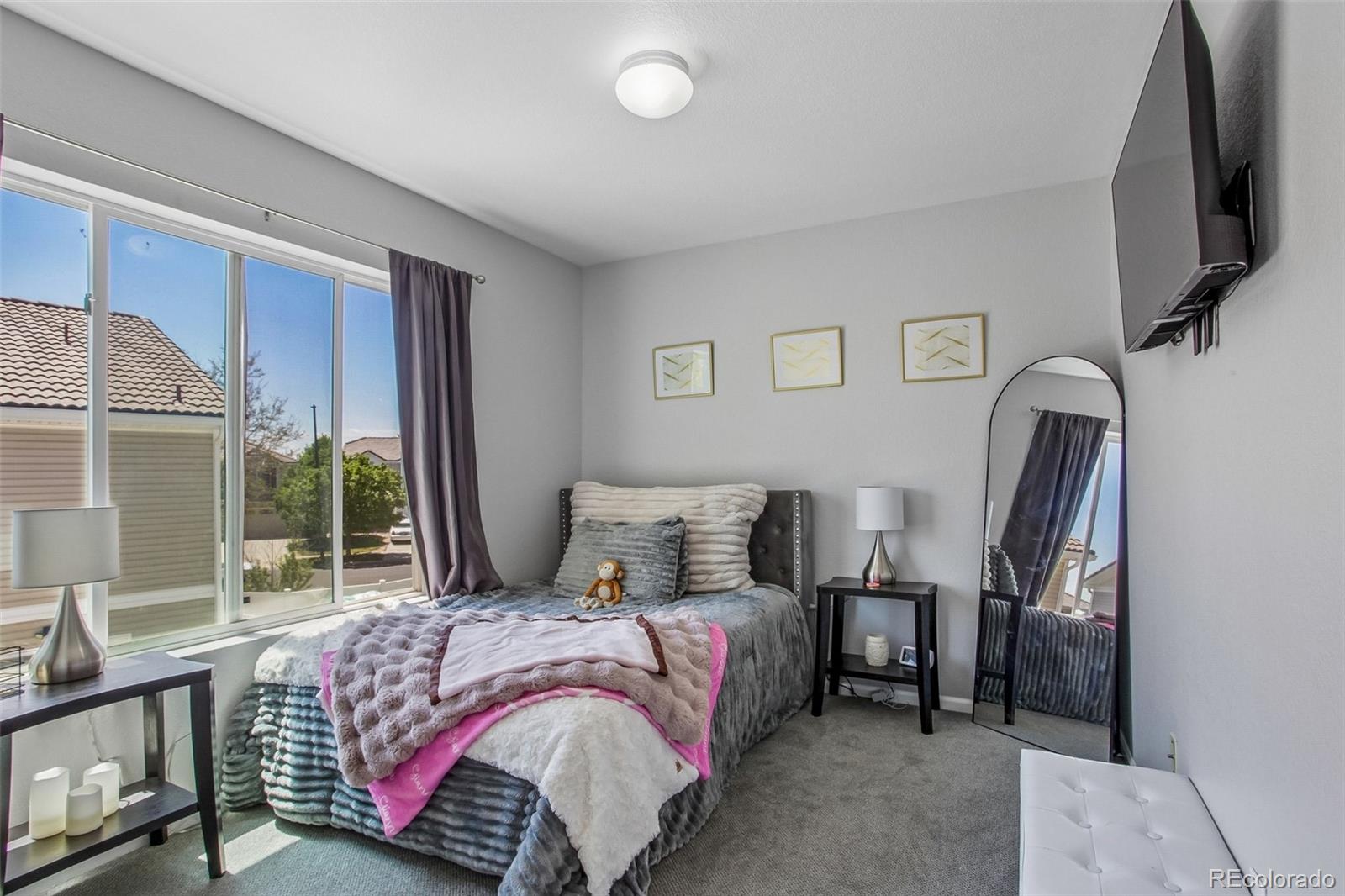MLS Image #20 for 19672 e 55th place,denver, Colorado