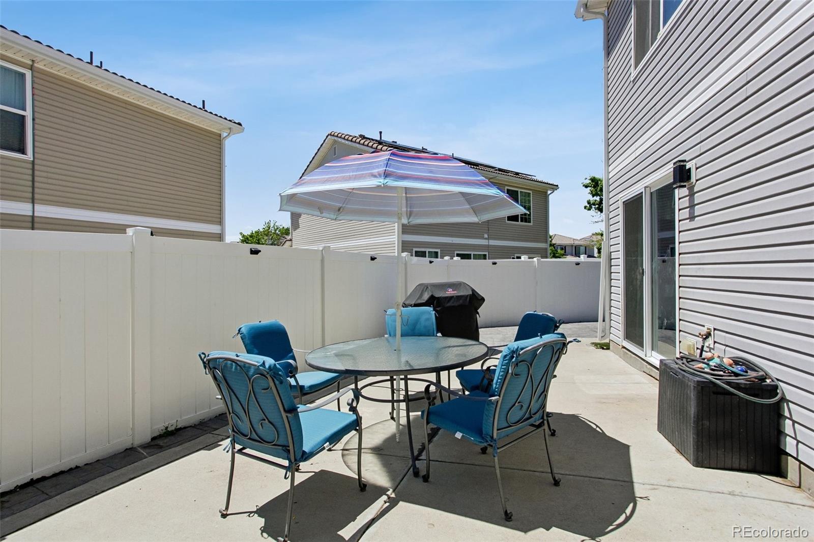 MLS Image #25 for 19672 e 55th place,denver, Colorado