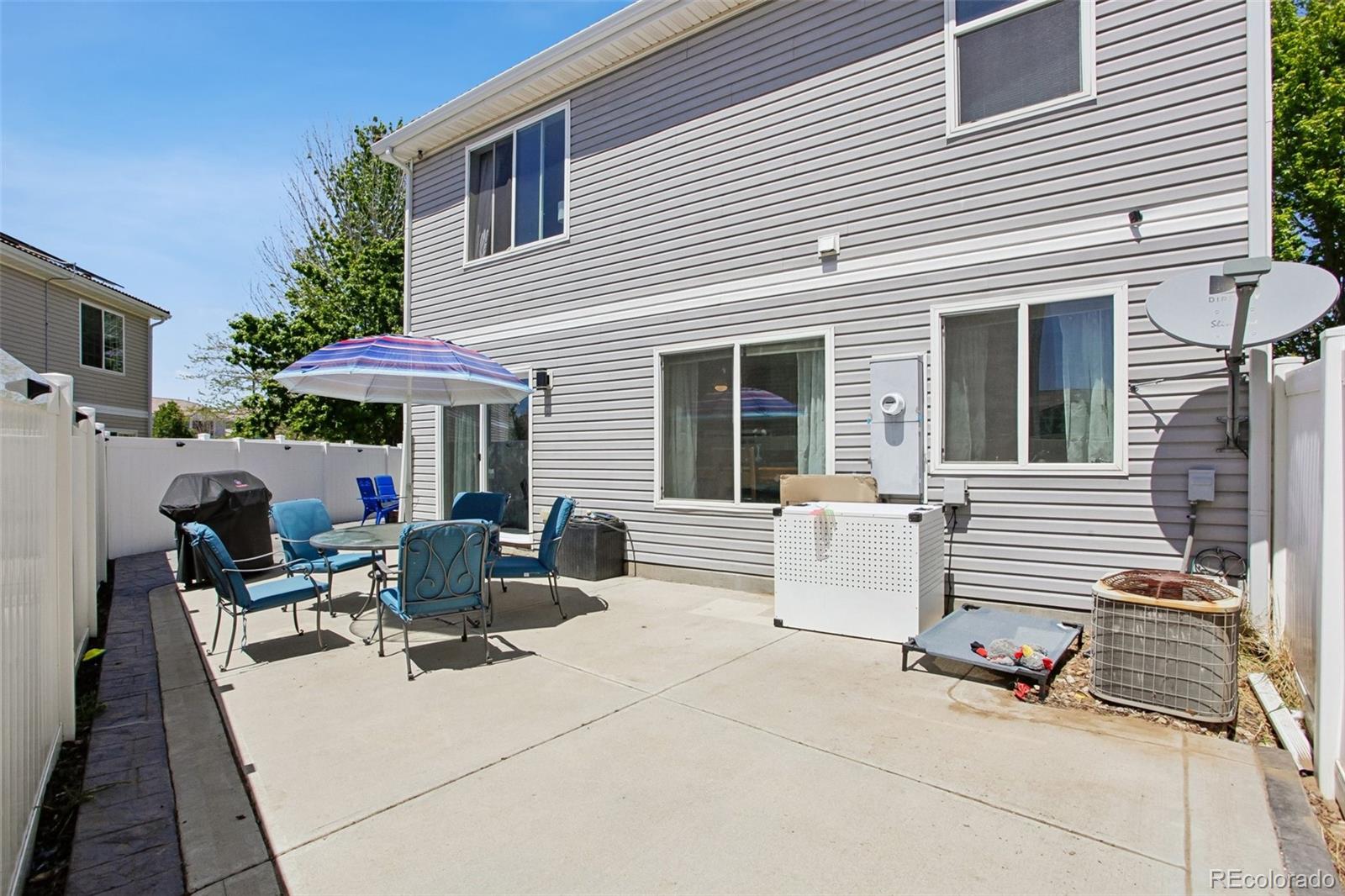MLS Image #26 for 19672 e 55th place,denver, Colorado