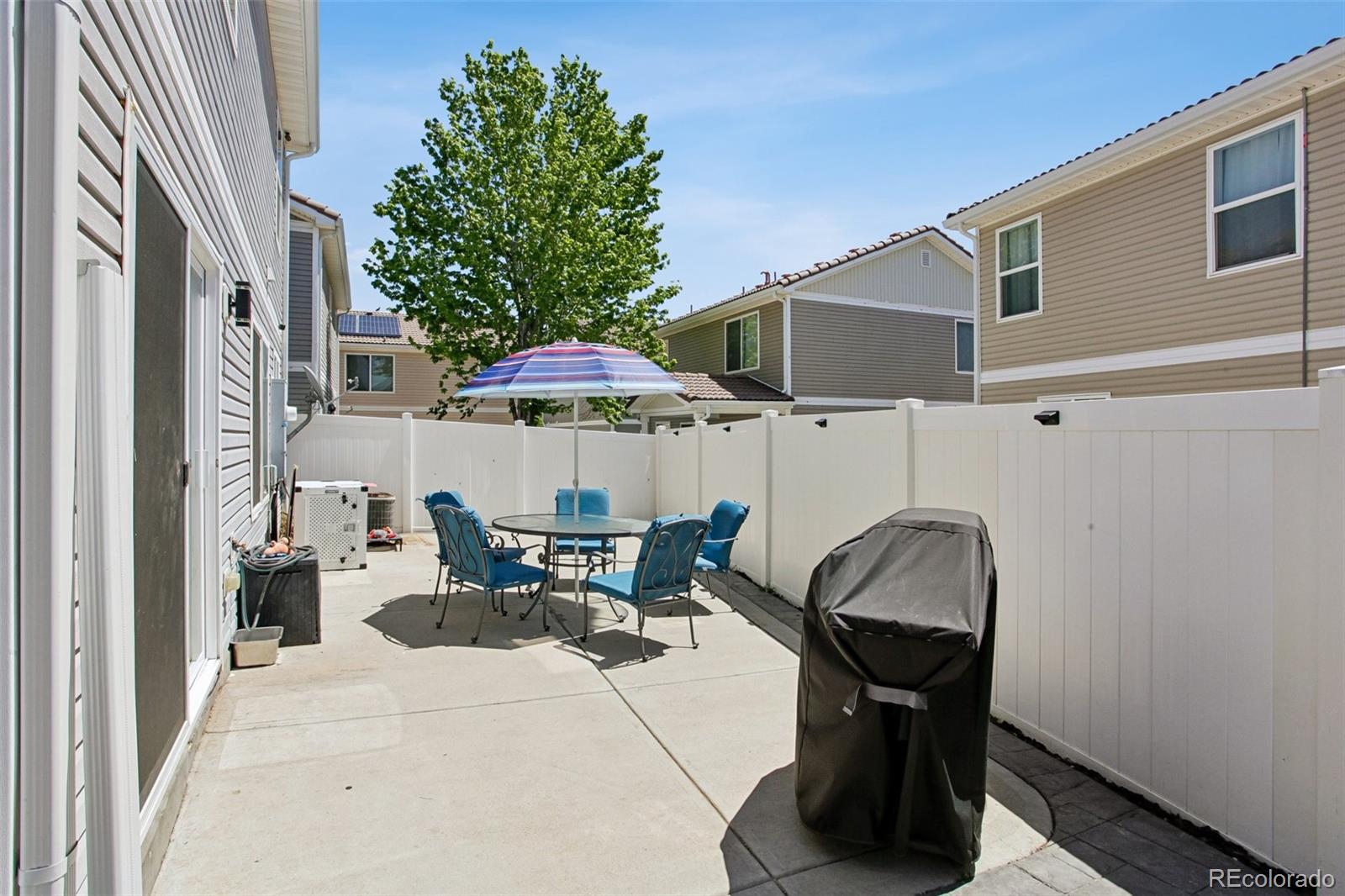 MLS Image #27 for 19672 e 55th place,denver, Colorado