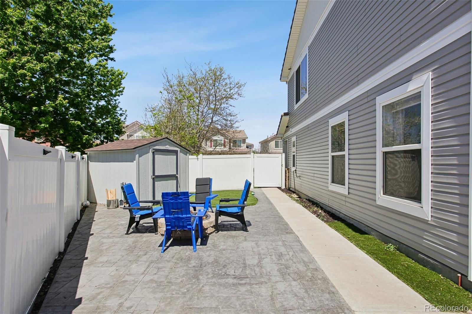 MLS Image #28 for 19672 e 55th place,denver, Colorado