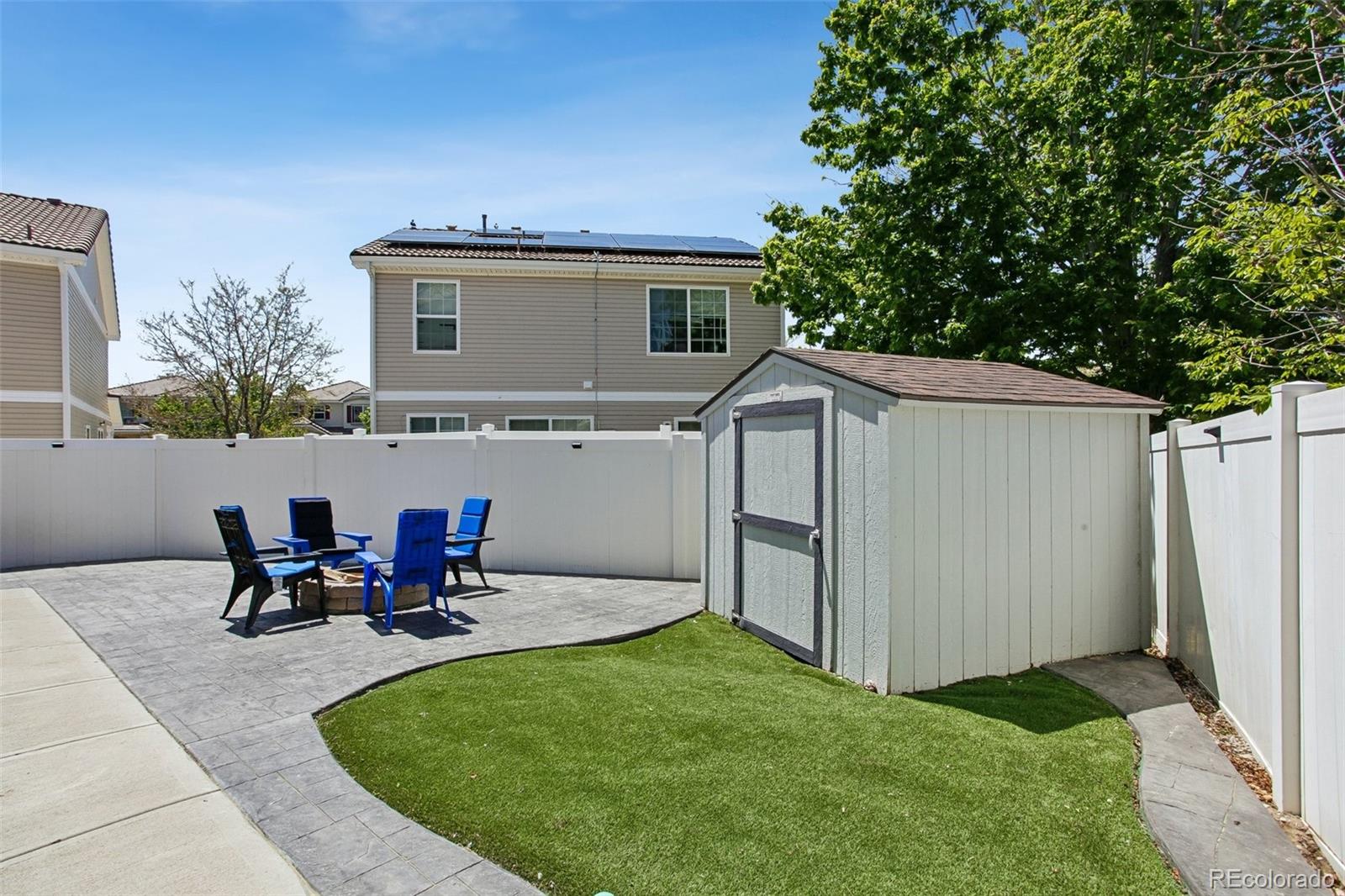 MLS Image #29 for 19672 e 55th place,denver, Colorado