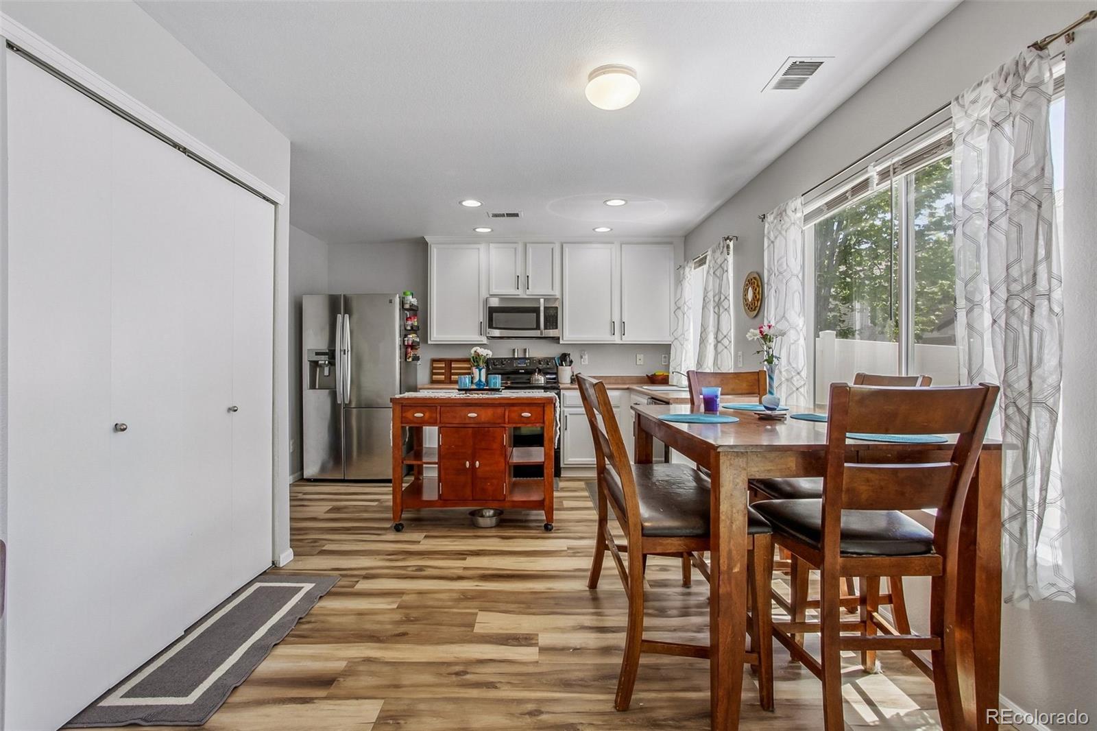 MLS Image #7 for 19672 e 55th place,denver, Colorado